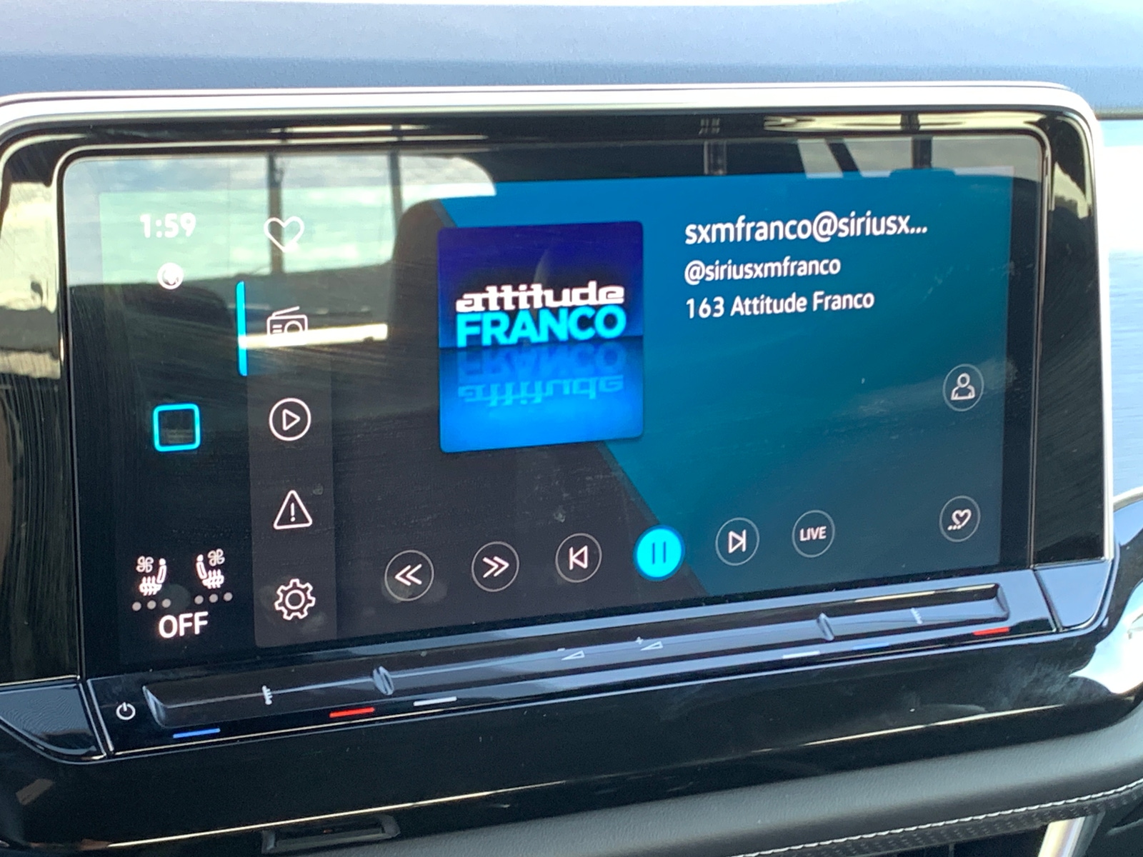 Thumbnail: 2025 Volkswagen Atlas - 4