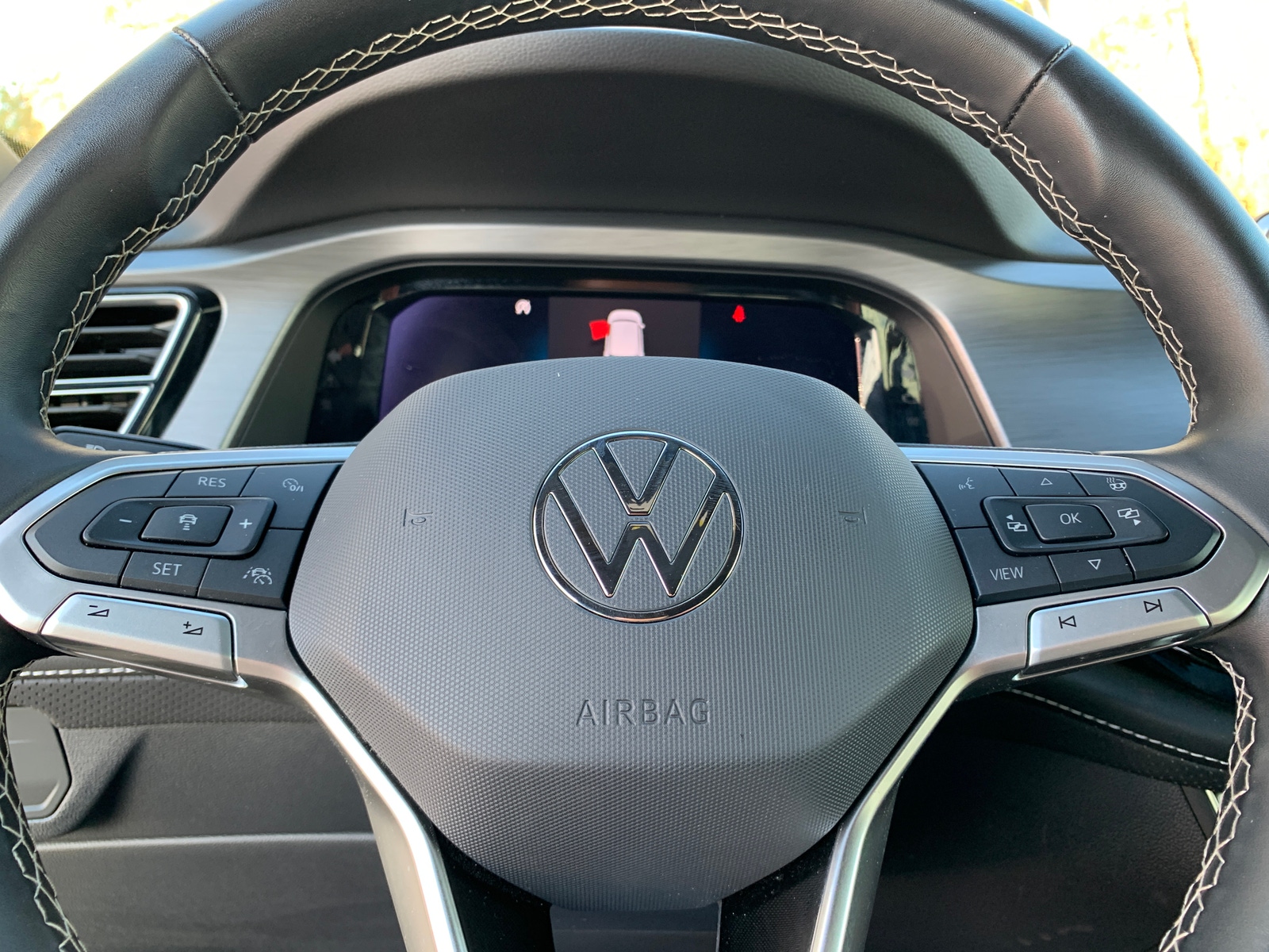 Thumbnail: 2025 Volkswagen Atlas - 5