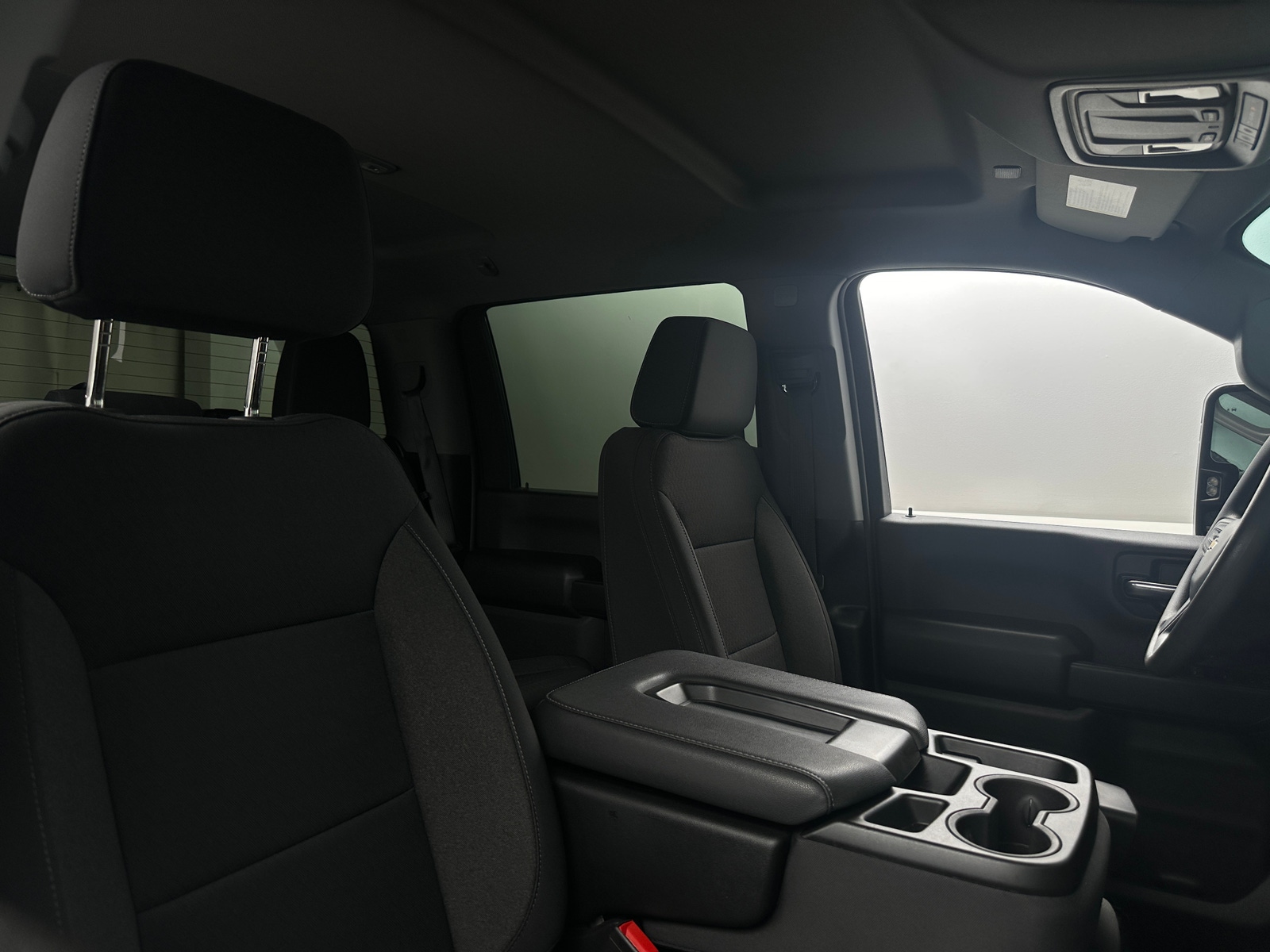 Thumbnail: 2024 Chevrolet Silverado 2500 - 2