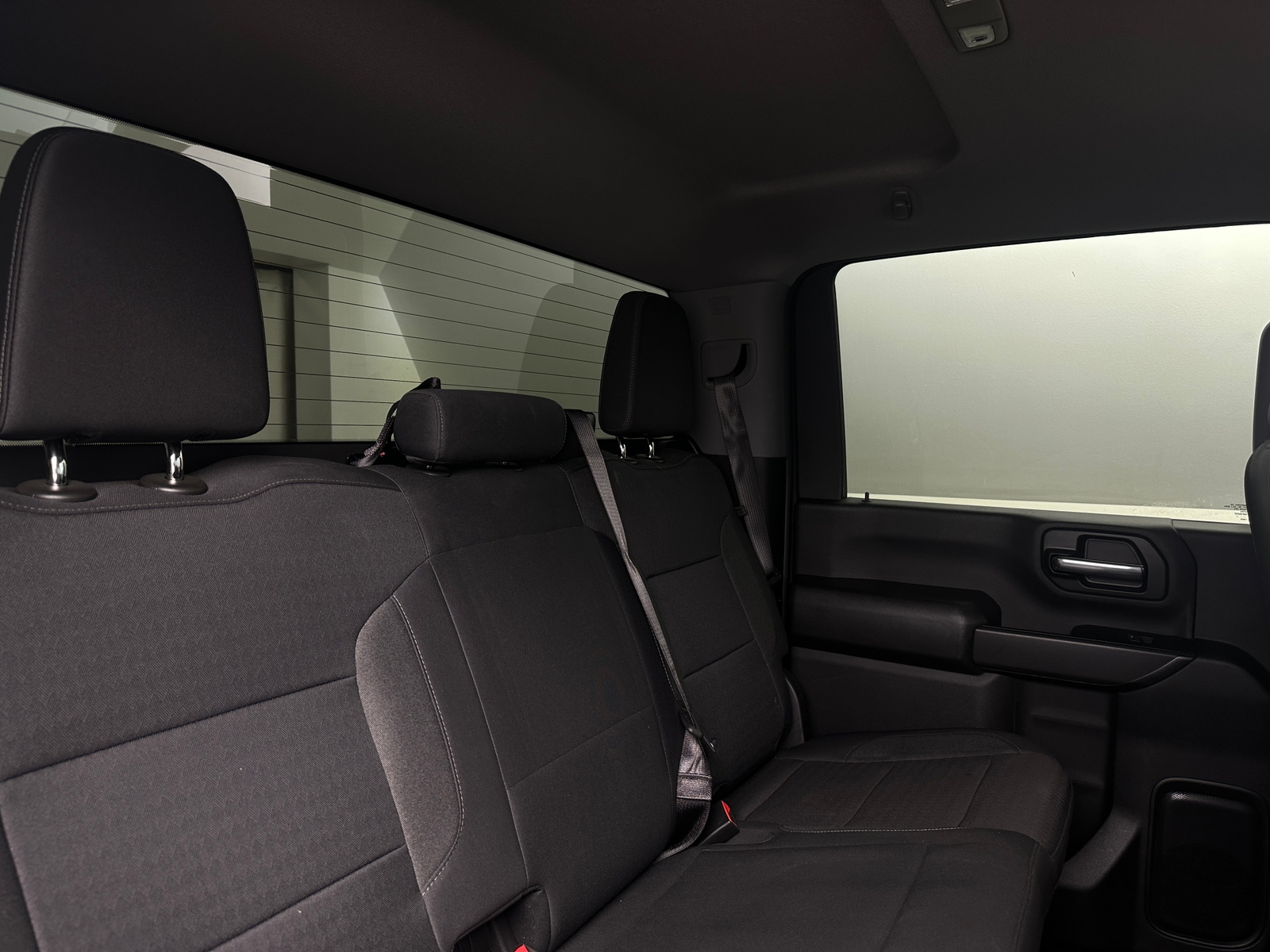 Thumbnail: 2024 Chevrolet Silverado 2500 - 6