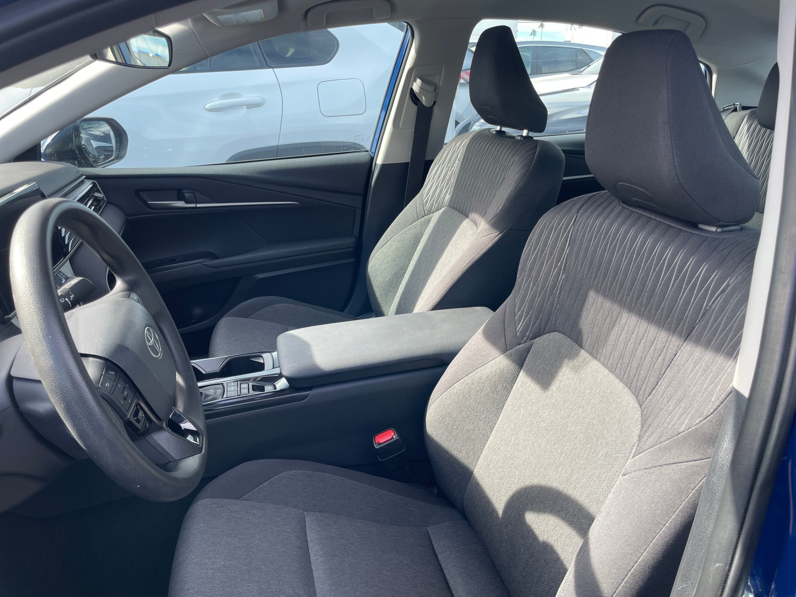 Thumbnail: 2025 Toyota Camry - 2