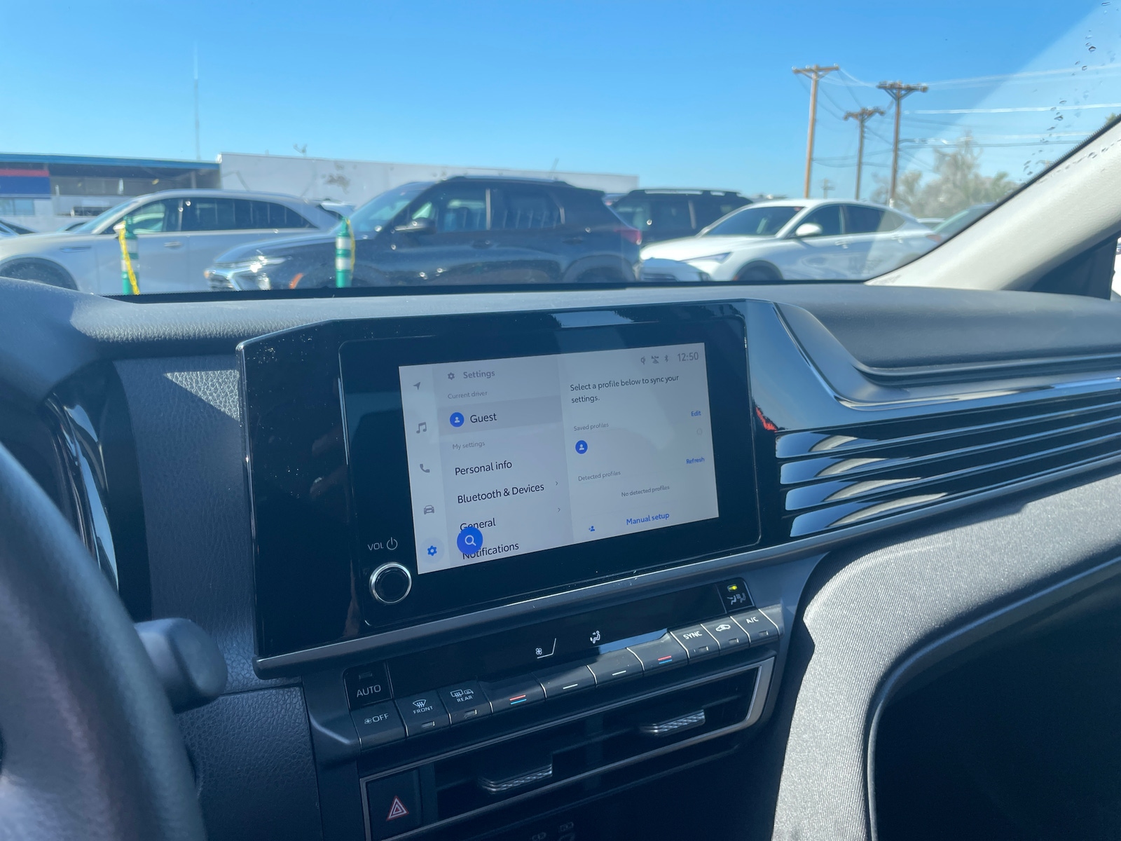 Thumbnail: 2025 Toyota Camry - 4