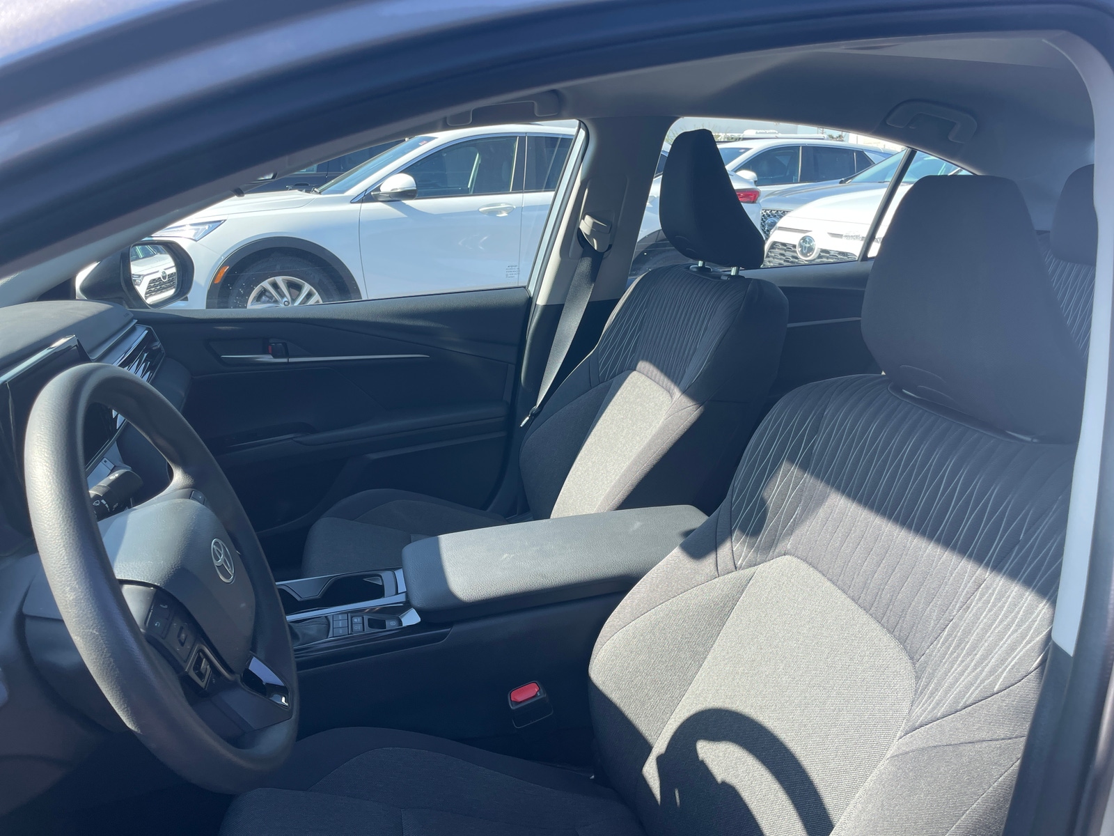 Thumbnail: 2025 Toyota Camry - 2