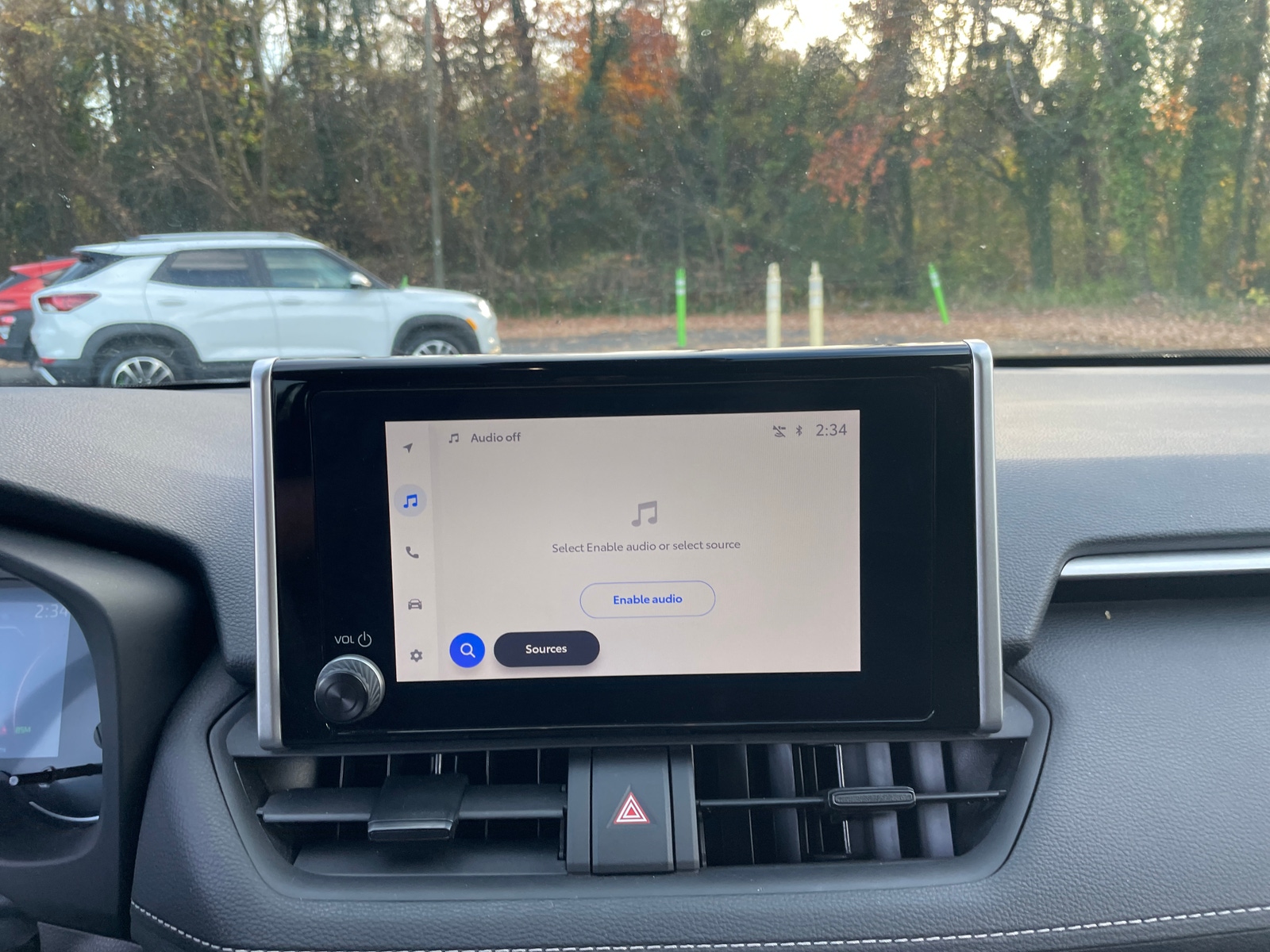 Thumbnail: 2025 Toyota RAV4 - 4