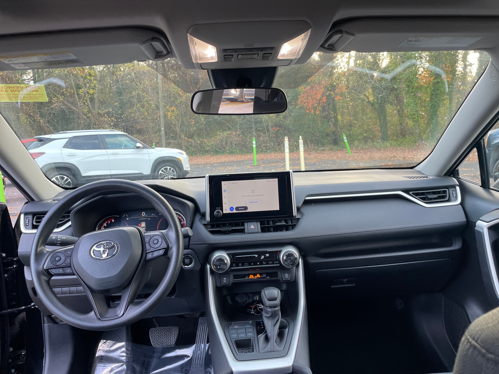 Thumbnail: 2025 Toyota RAV4 - 3