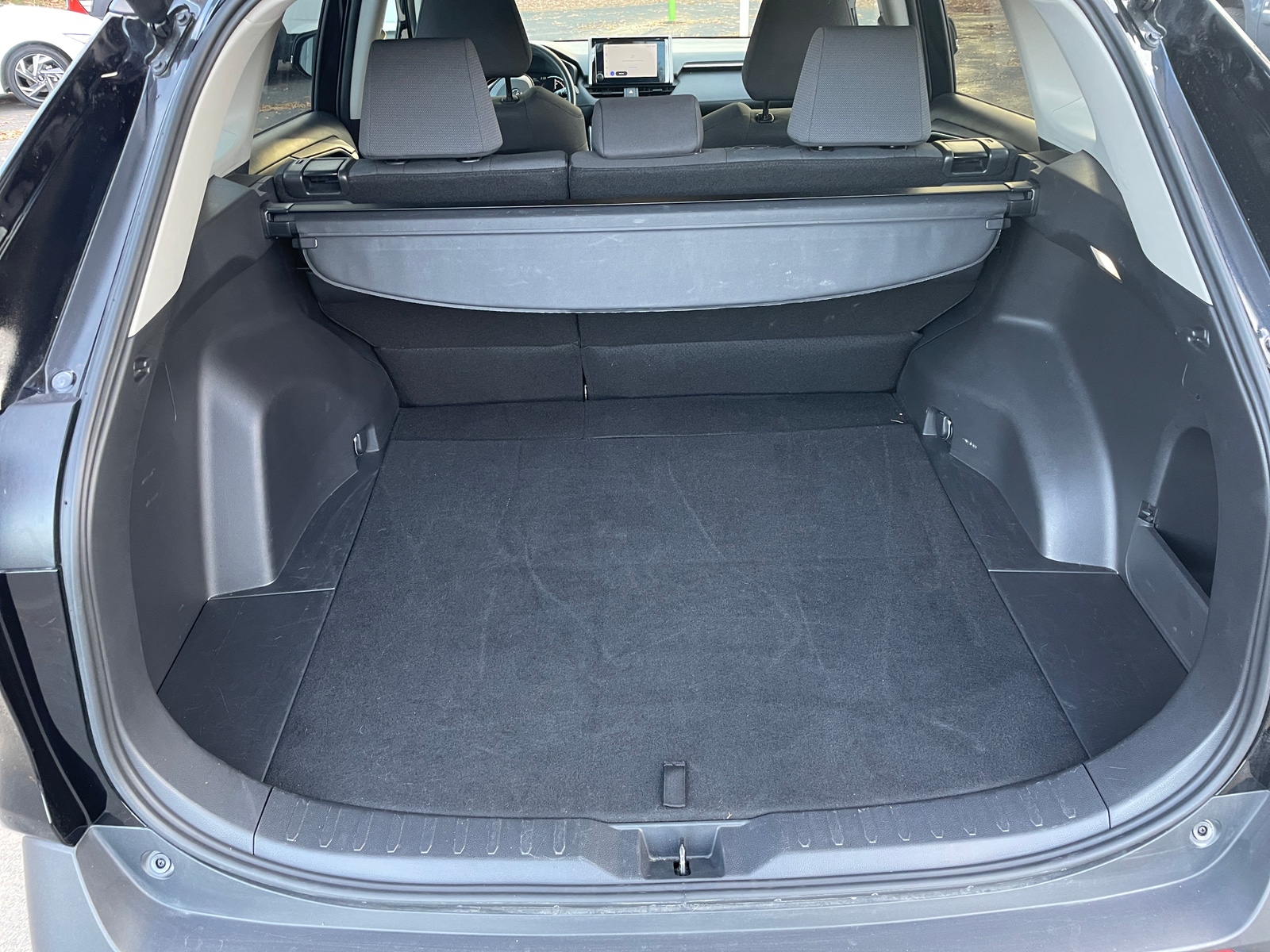 Thumbnail: 2025 Toyota RAV4 - 5