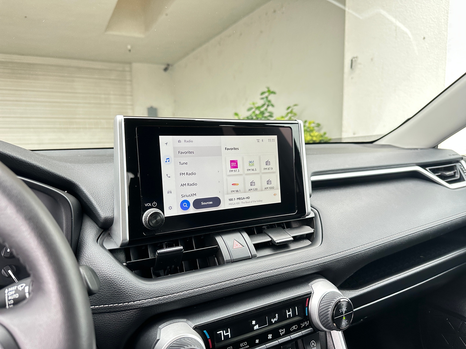 Thumbnail: 2025 Toyota RAV4 - 4