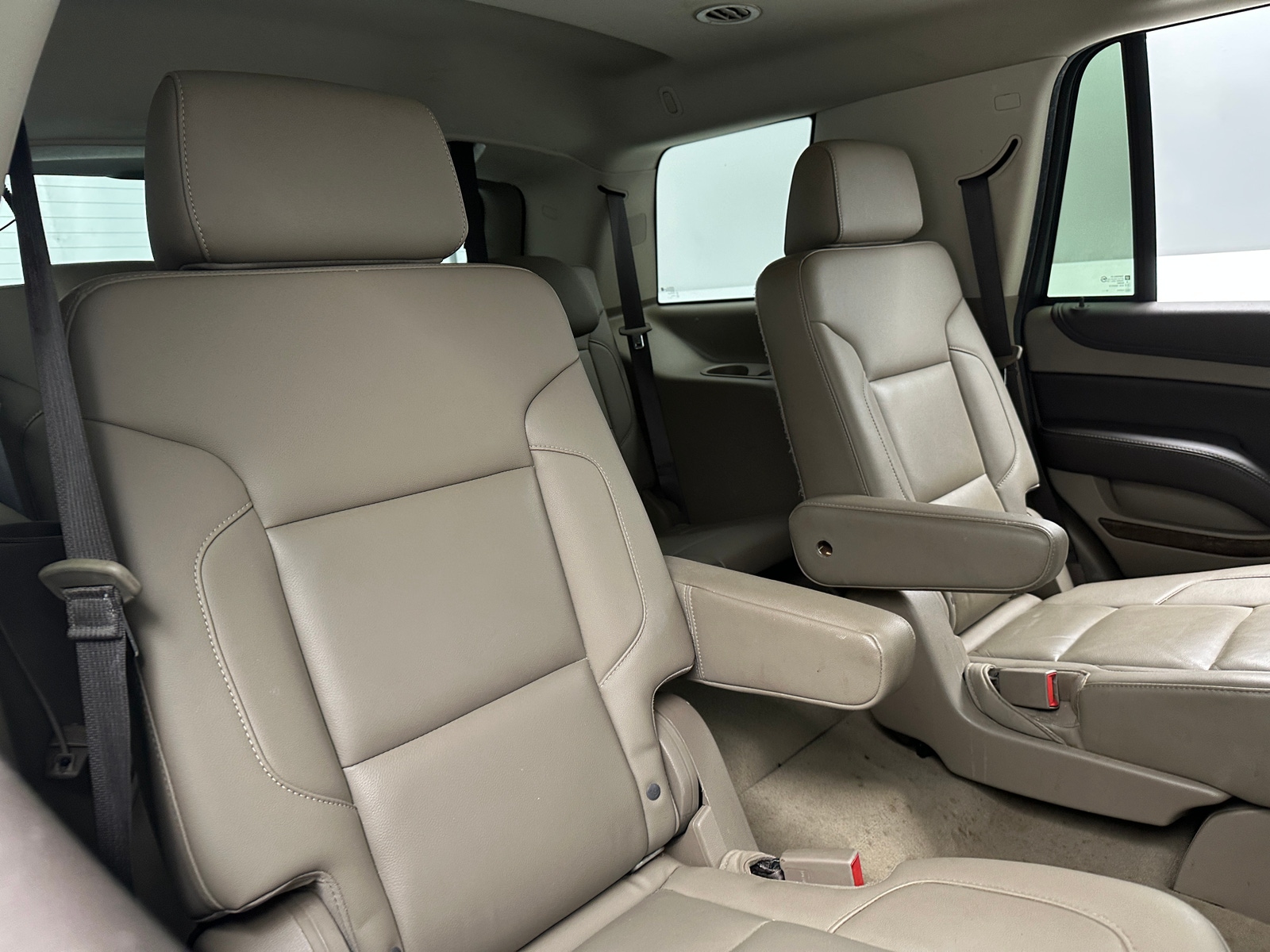 Thumbnail: 2019 Chevrolet Tahoe - 5