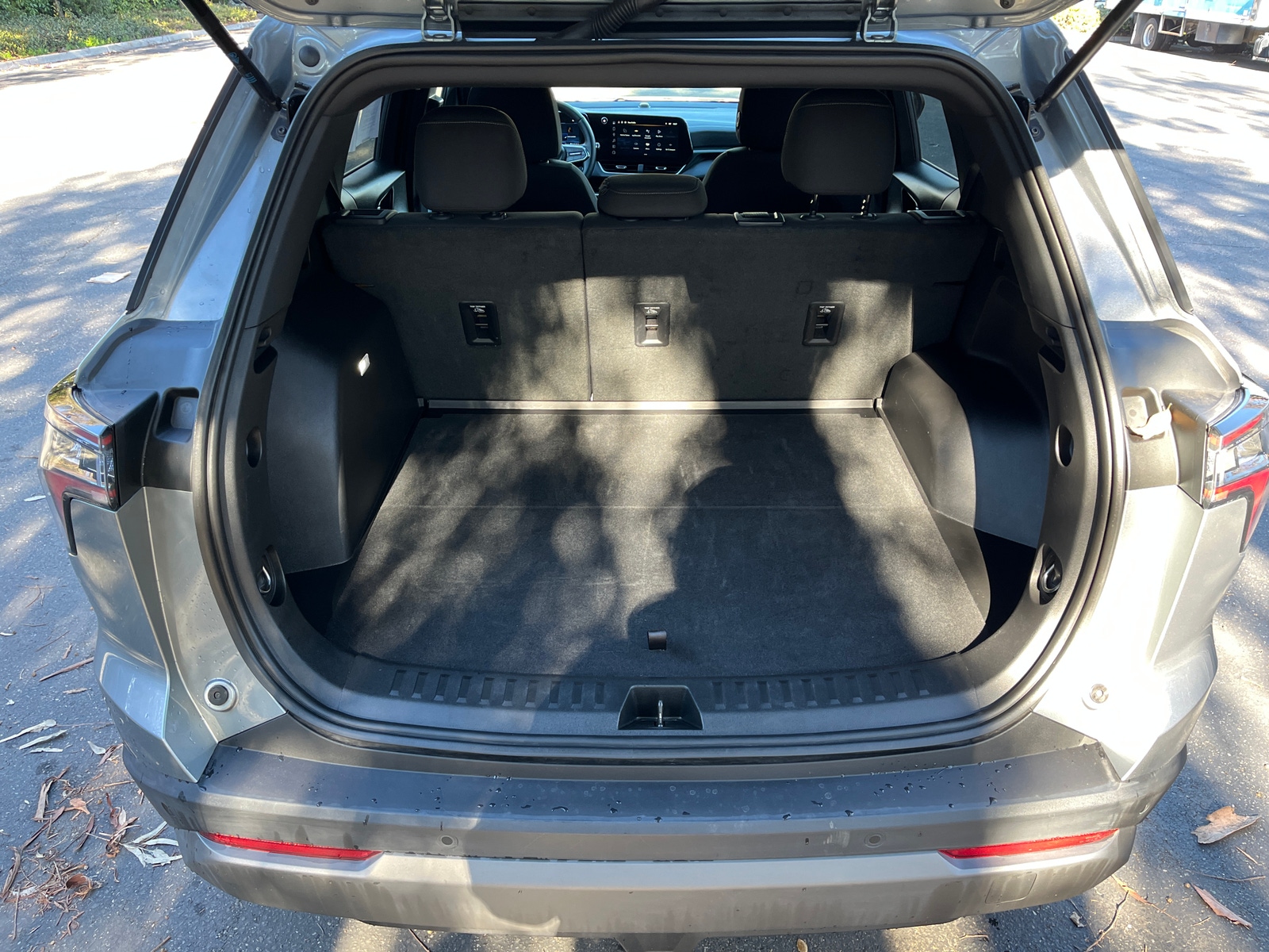 Thumbnail: 2025 Chevrolet Equinox - 6