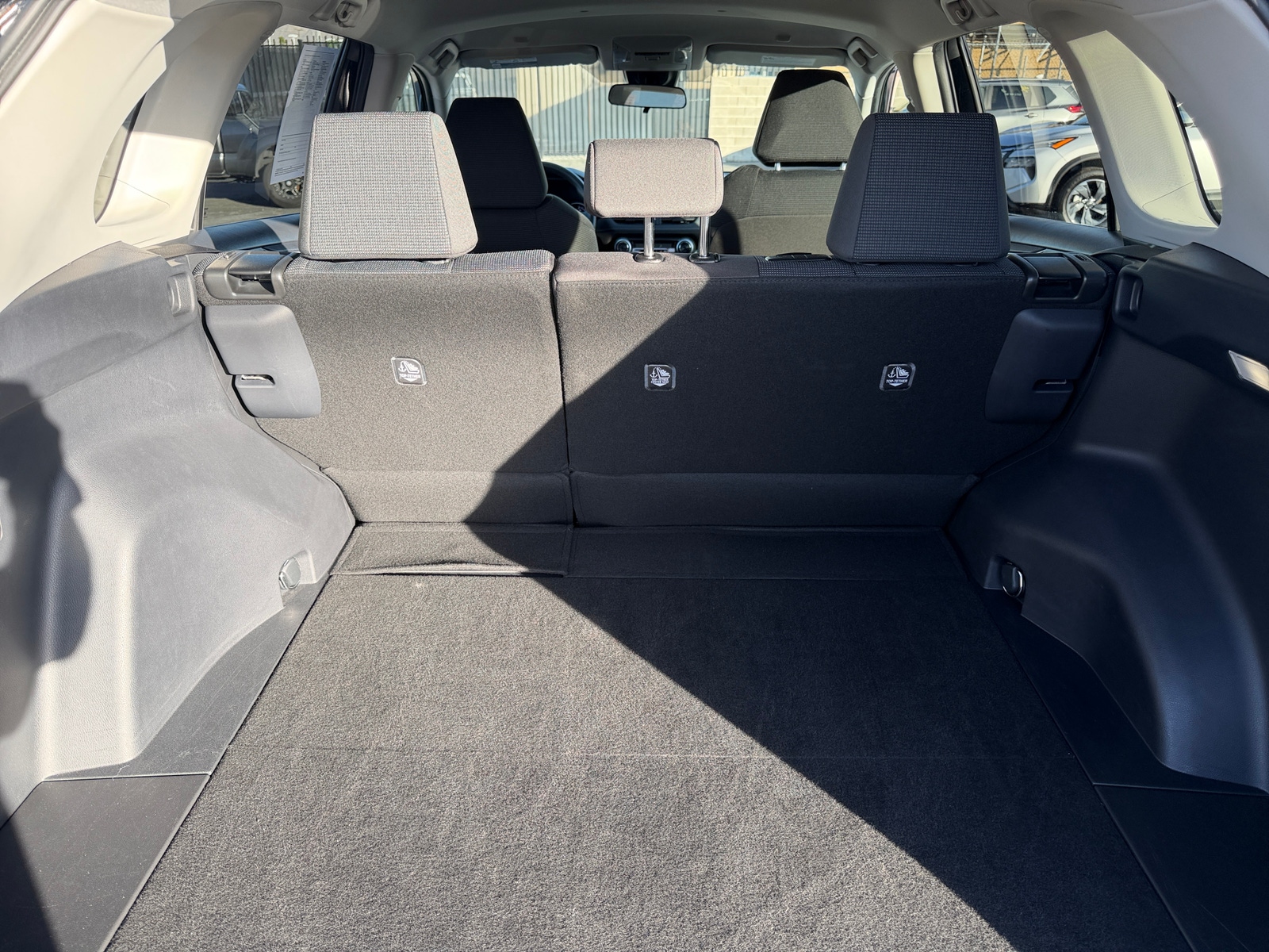 Thumbnail: 2025 Toyota RAV4 - 6