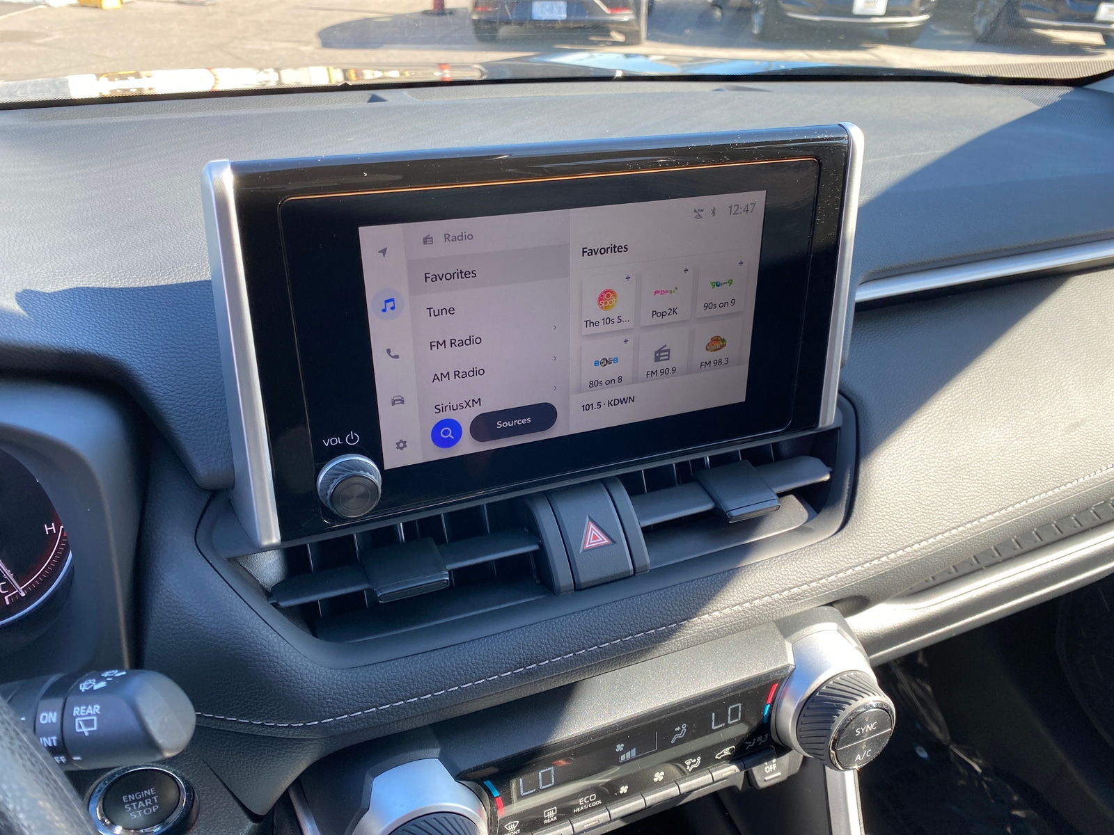 Thumbnail: 2025 Toyota RAV4 - 4