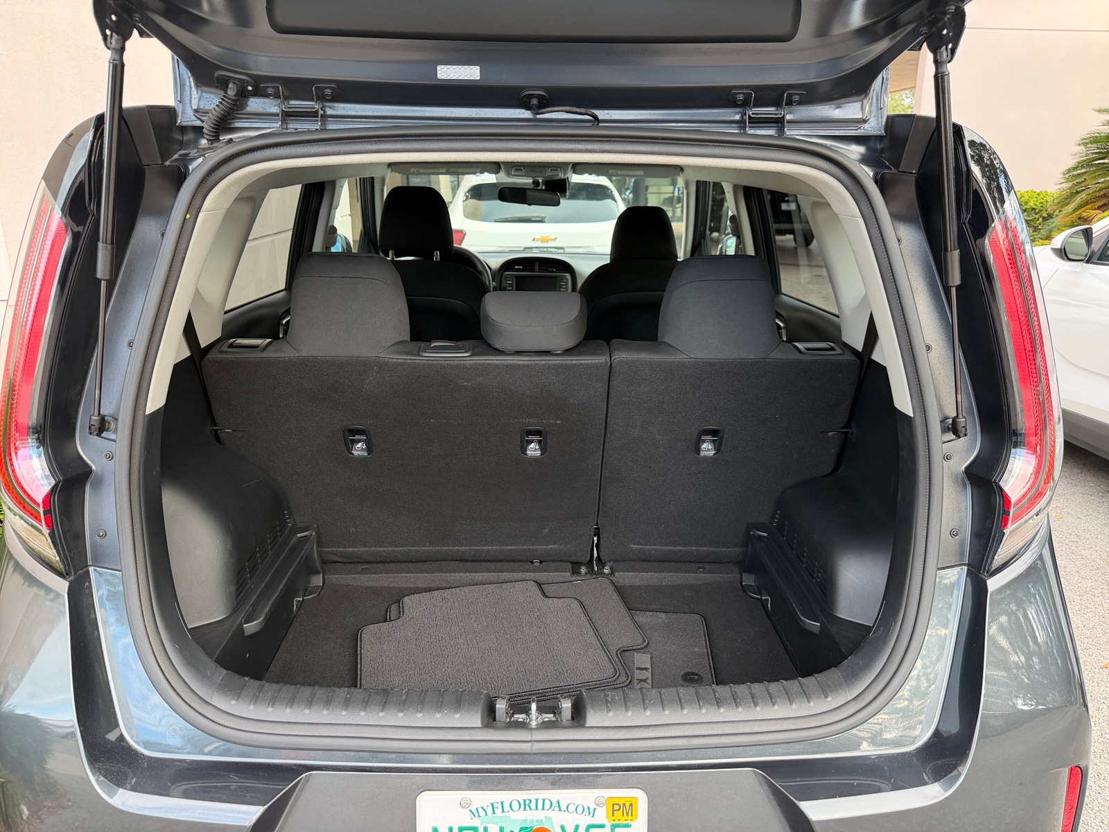 Thumbnail: 2025 Kia Soul - 4