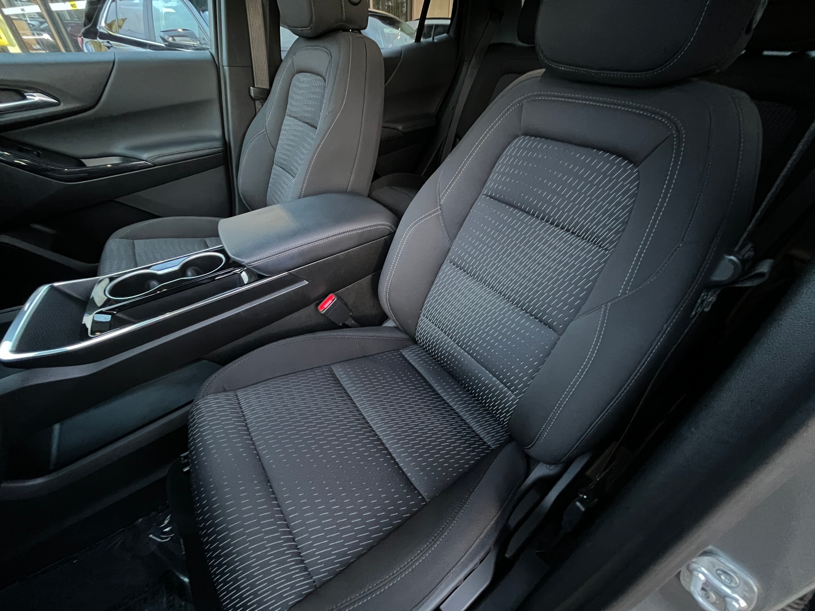 Thumbnail: 2025 Chevrolet Equinox - 2