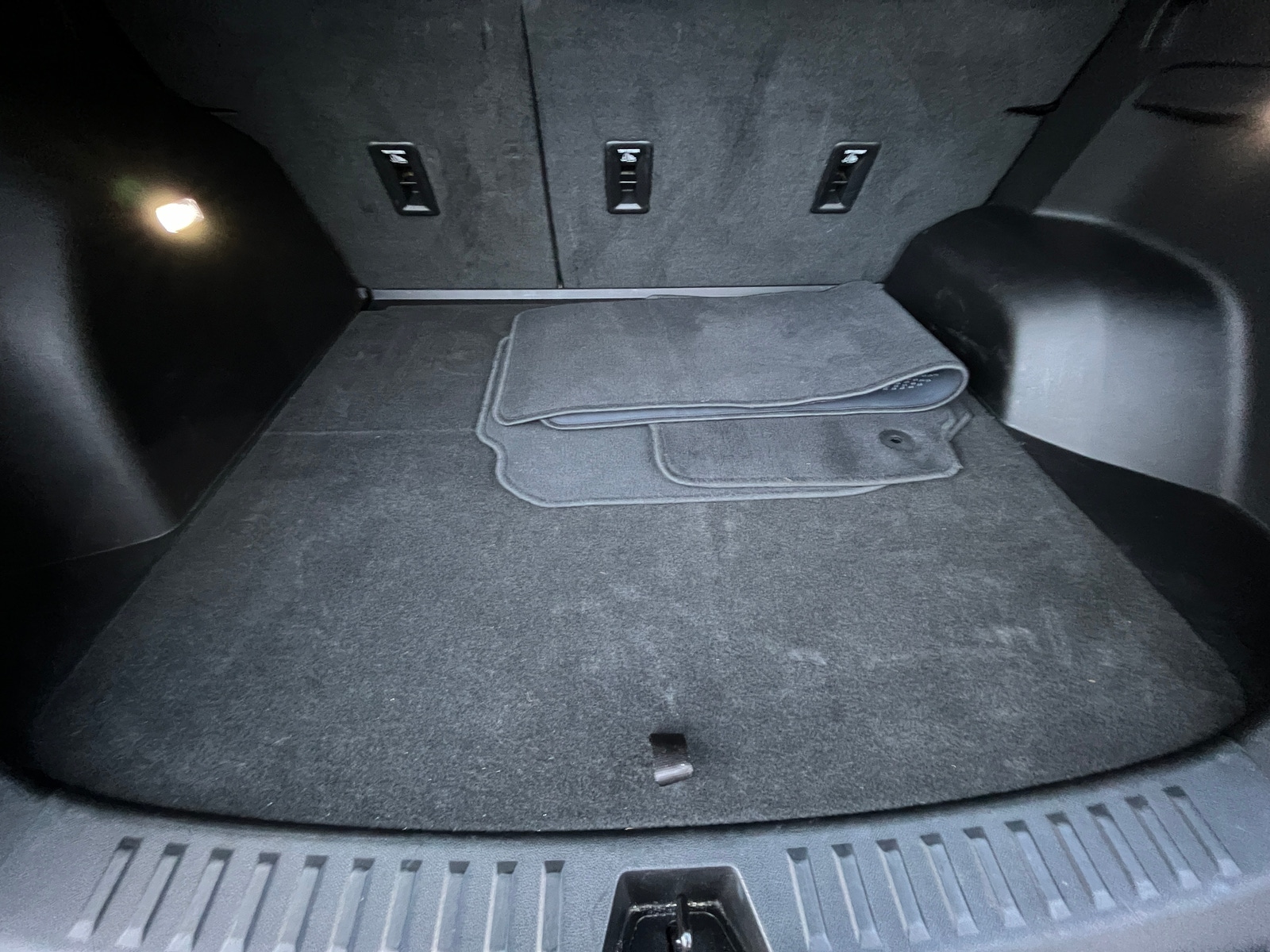 Thumbnail: 2025 Chevrolet Equinox - 6