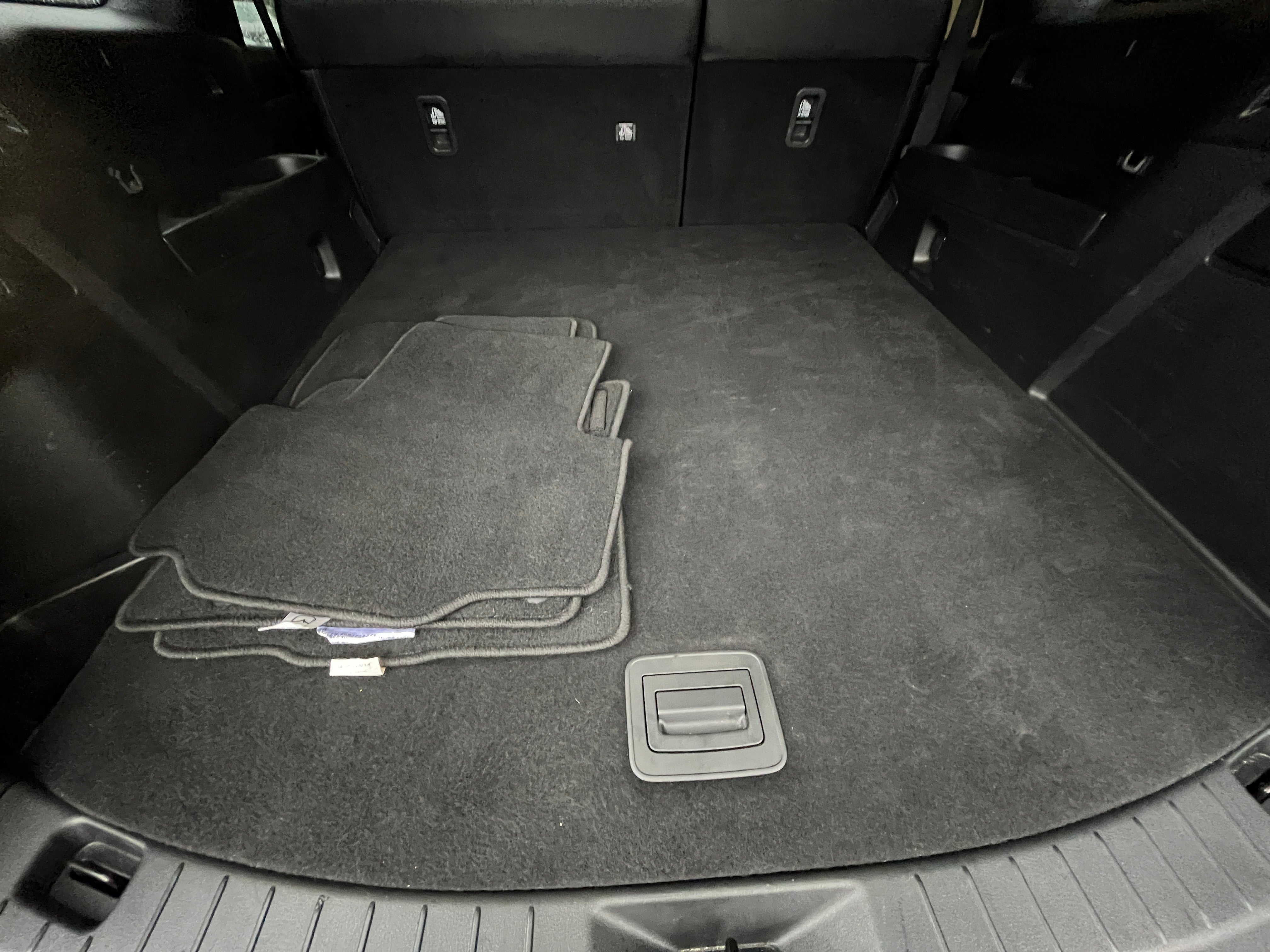 Thumbnail: 2025 Mazda CX-70 - 6