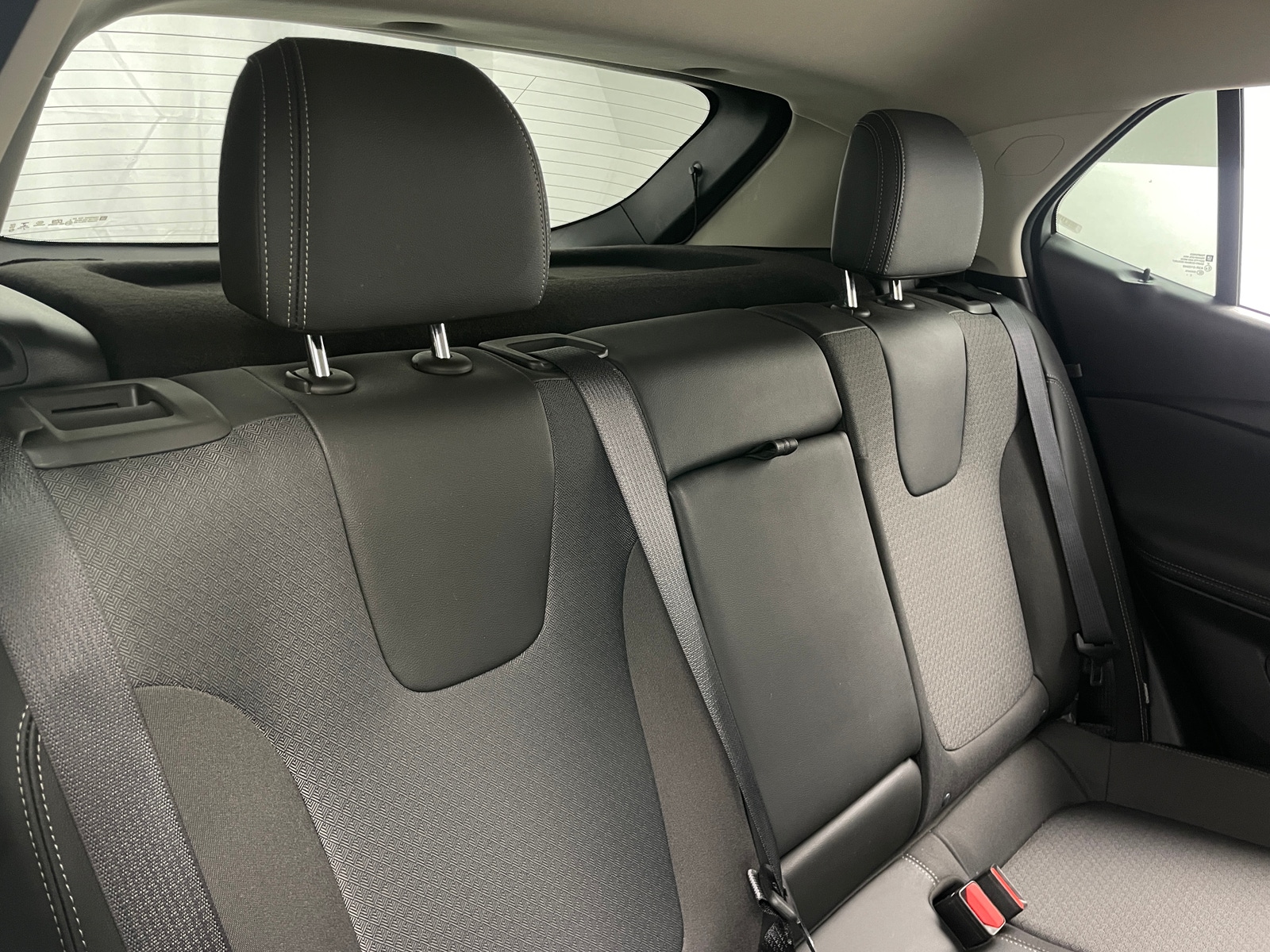 Thumbnail: 2023 Buick Encore GX - 6