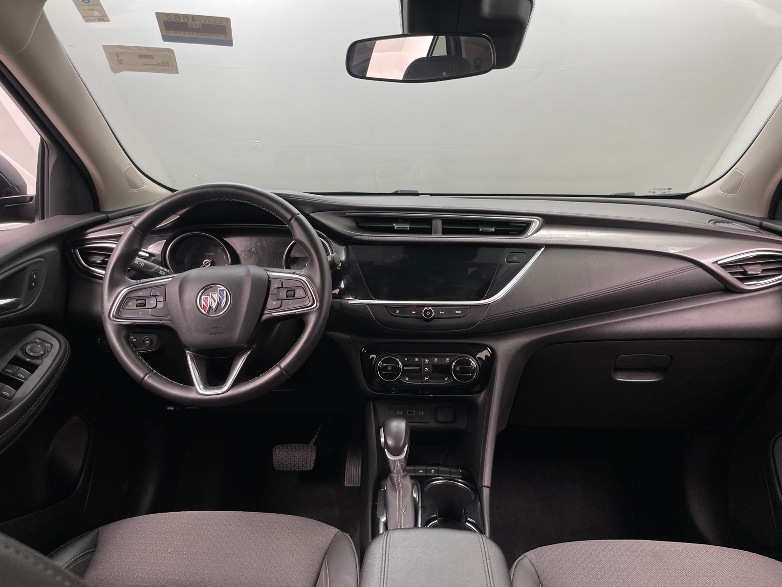 Thumbnail: 2023 Buick Encore GX - 3