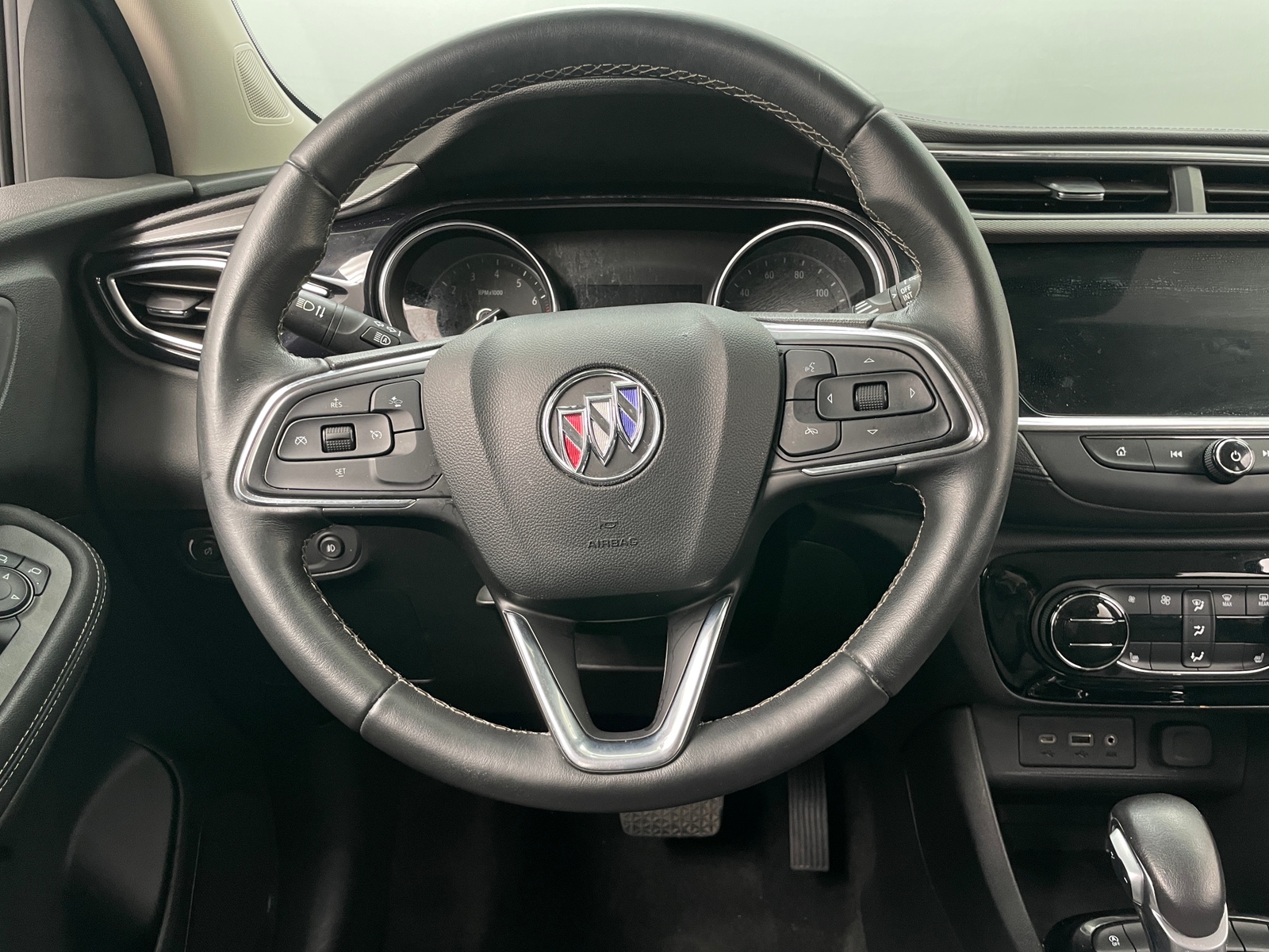 Thumbnail: 2023 Buick Encore GX - 5