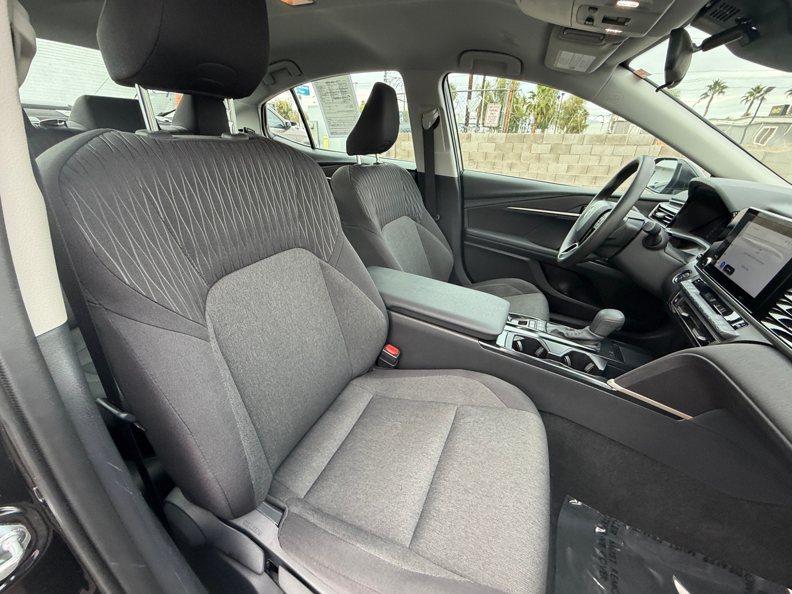 Thumbnail: 2025 Toyota Camry - 2