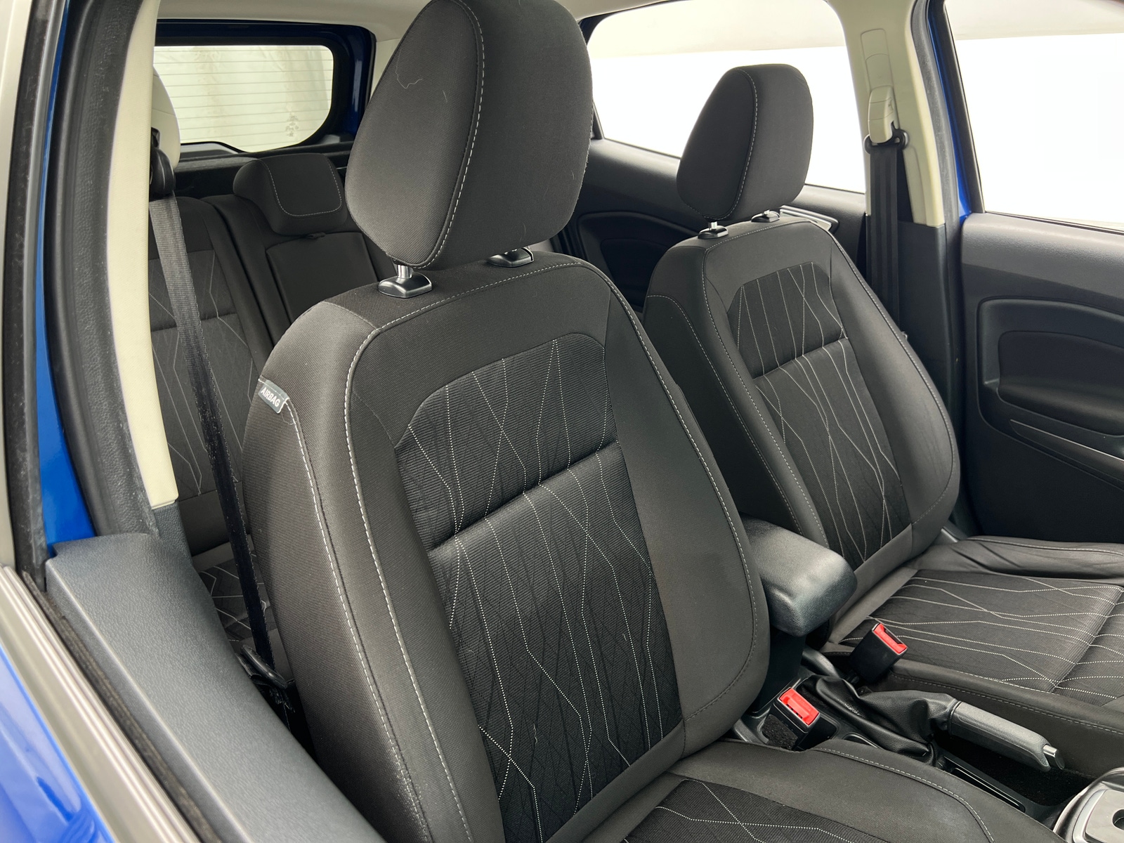 Thumbnail: 2019 Ford EcoSport - 2