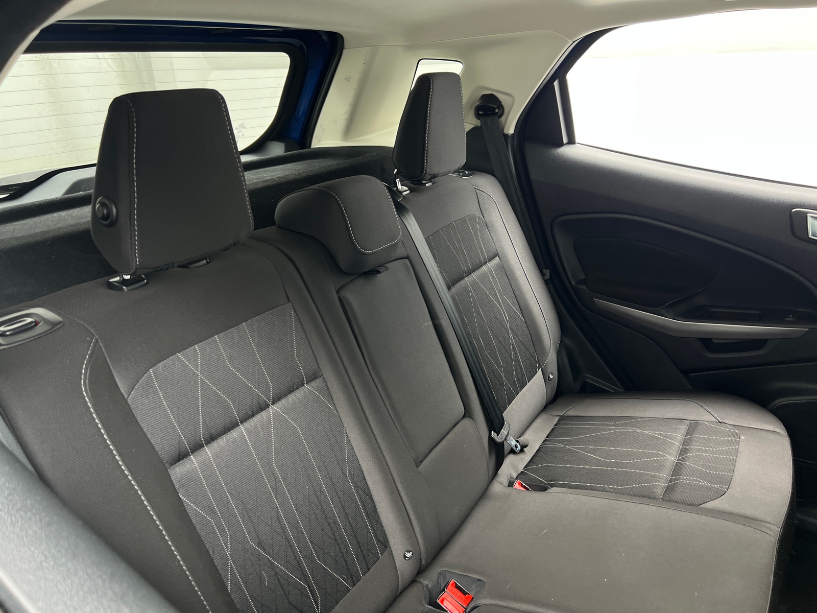 Thumbnail: 2019 Ford EcoSport - 6