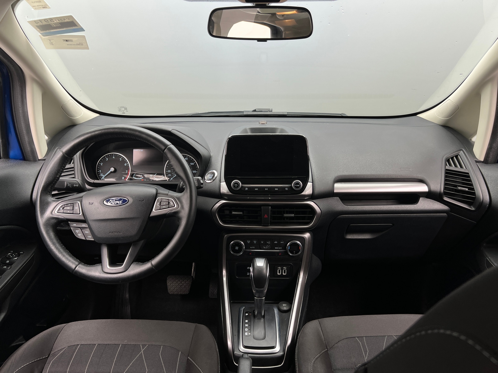 Thumbnail: 2019 Ford EcoSport - 3