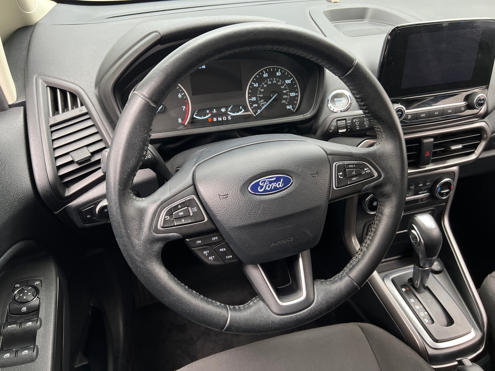 Thumbnail: 2019 Ford EcoSport - 5