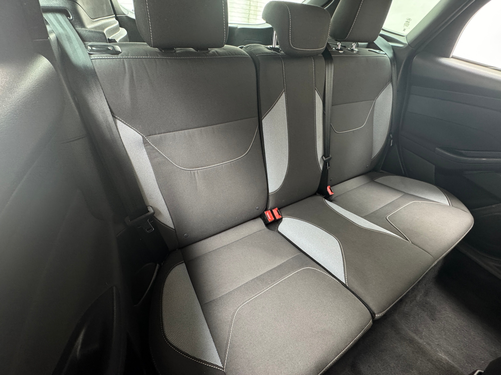 Thumbnail: 2016 Ford Focus - 6