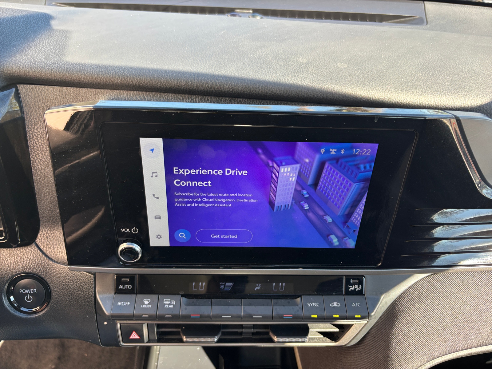 Thumbnail: 2025 Toyota Camry - 4