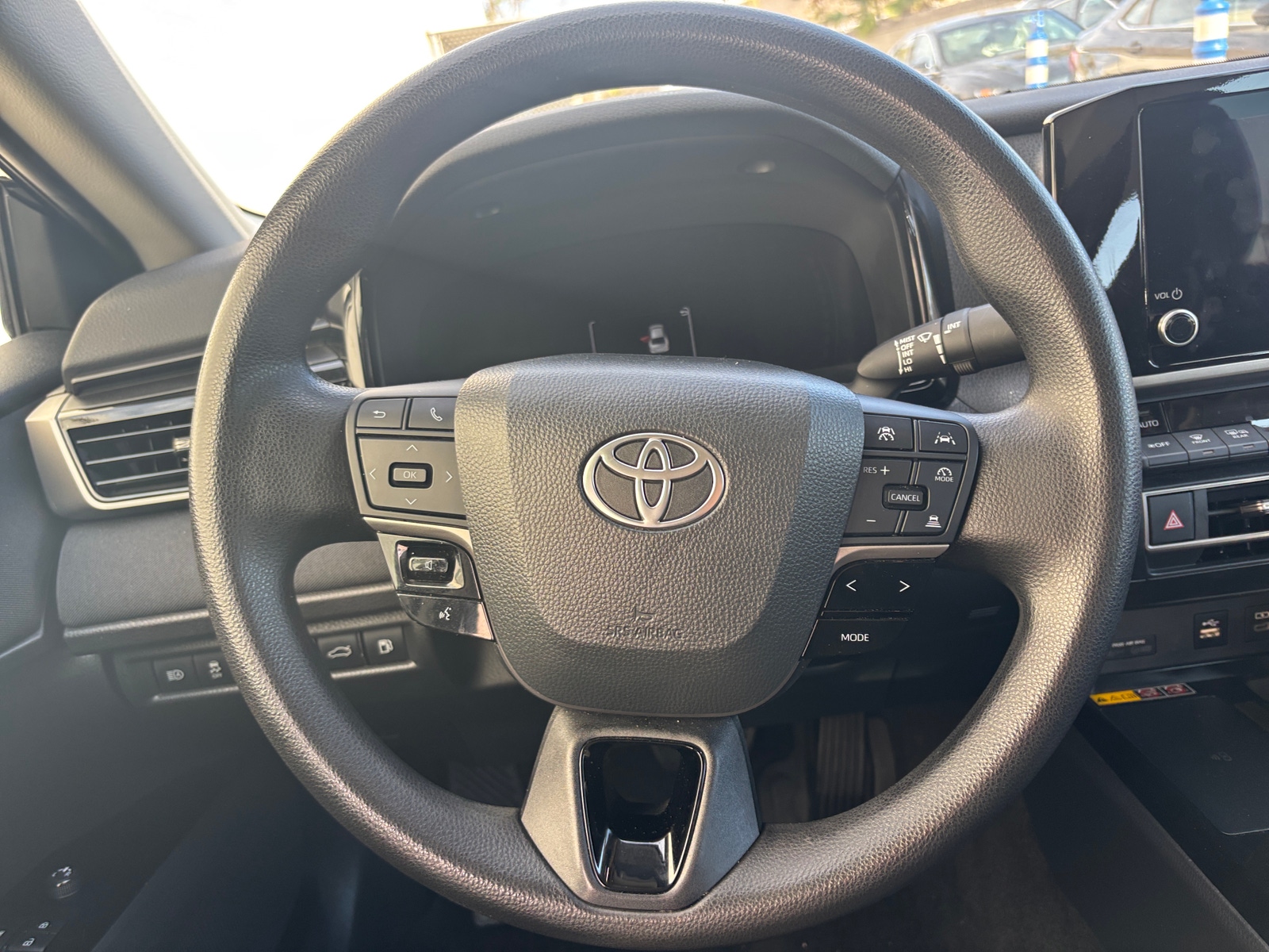 Thumbnail: 2025 Toyota Camry - 5