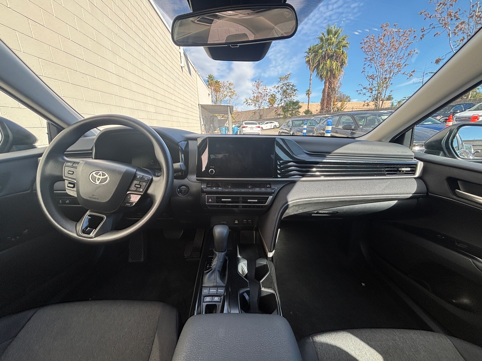 Thumbnail: 2025 Toyota Camry - 3