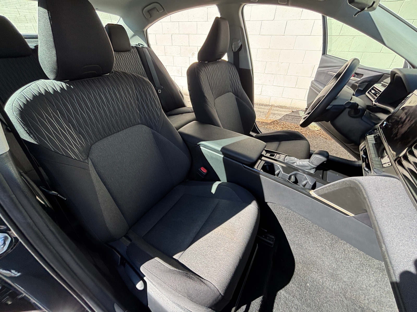 Thumbnail: 2025 Toyota Camry - 2