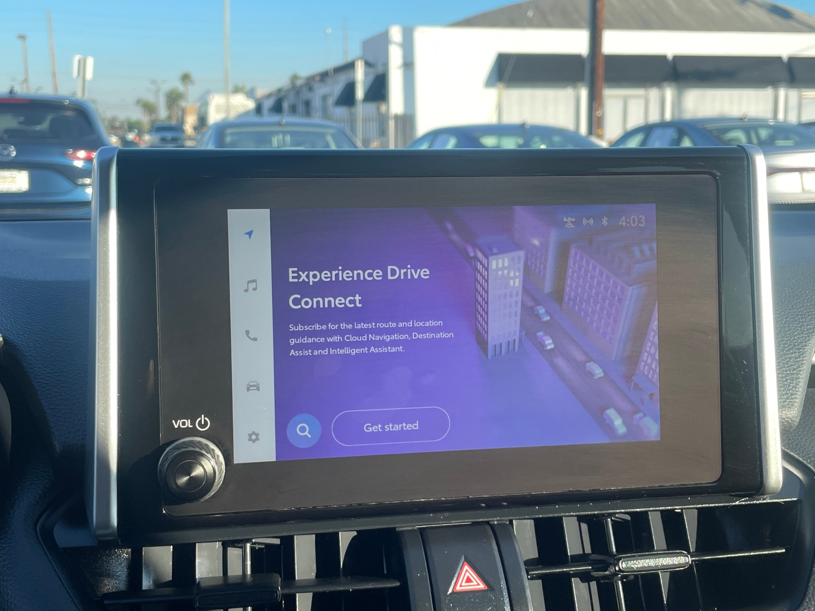 Thumbnail: 2025 Toyota RAV4 - 4