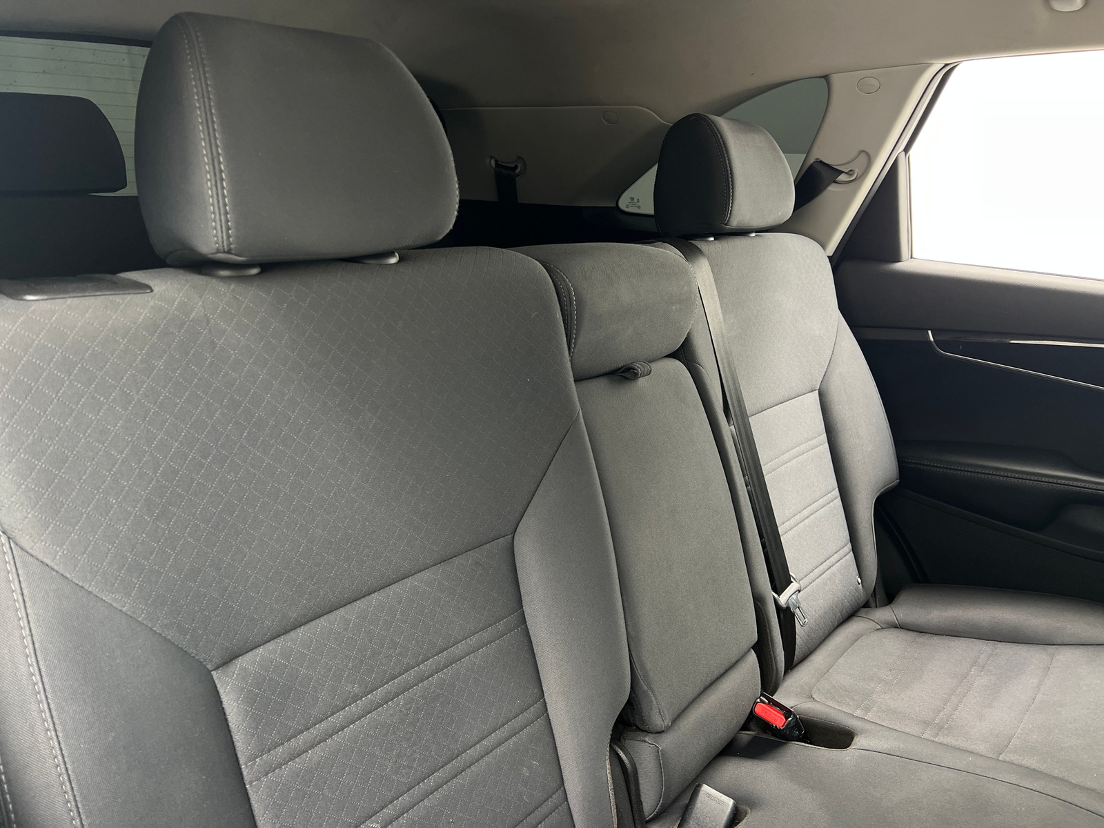 Thumbnail: 2019 Kia Sorento - 6