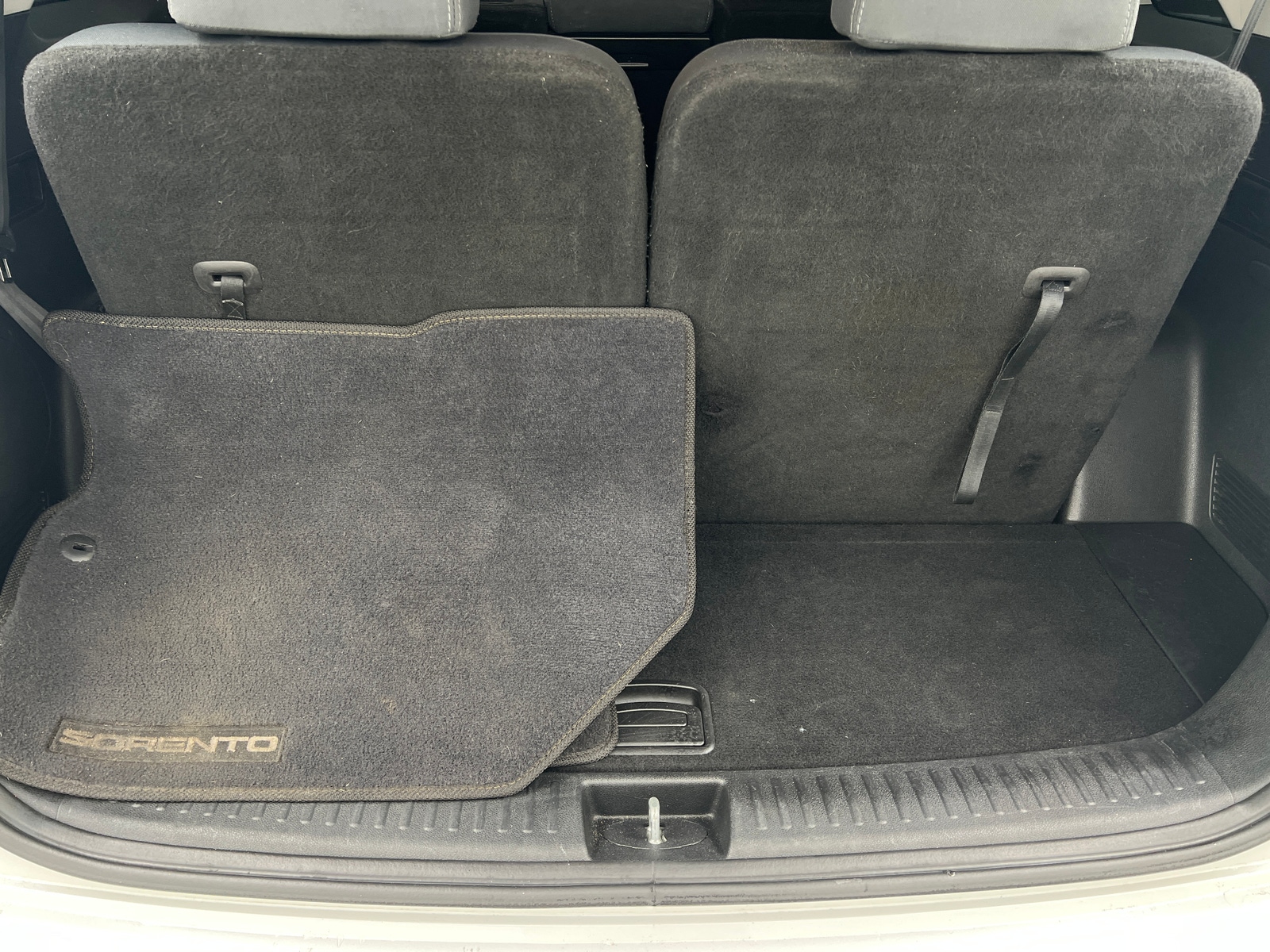 Thumbnail: 2019 Kia Sorento - 7