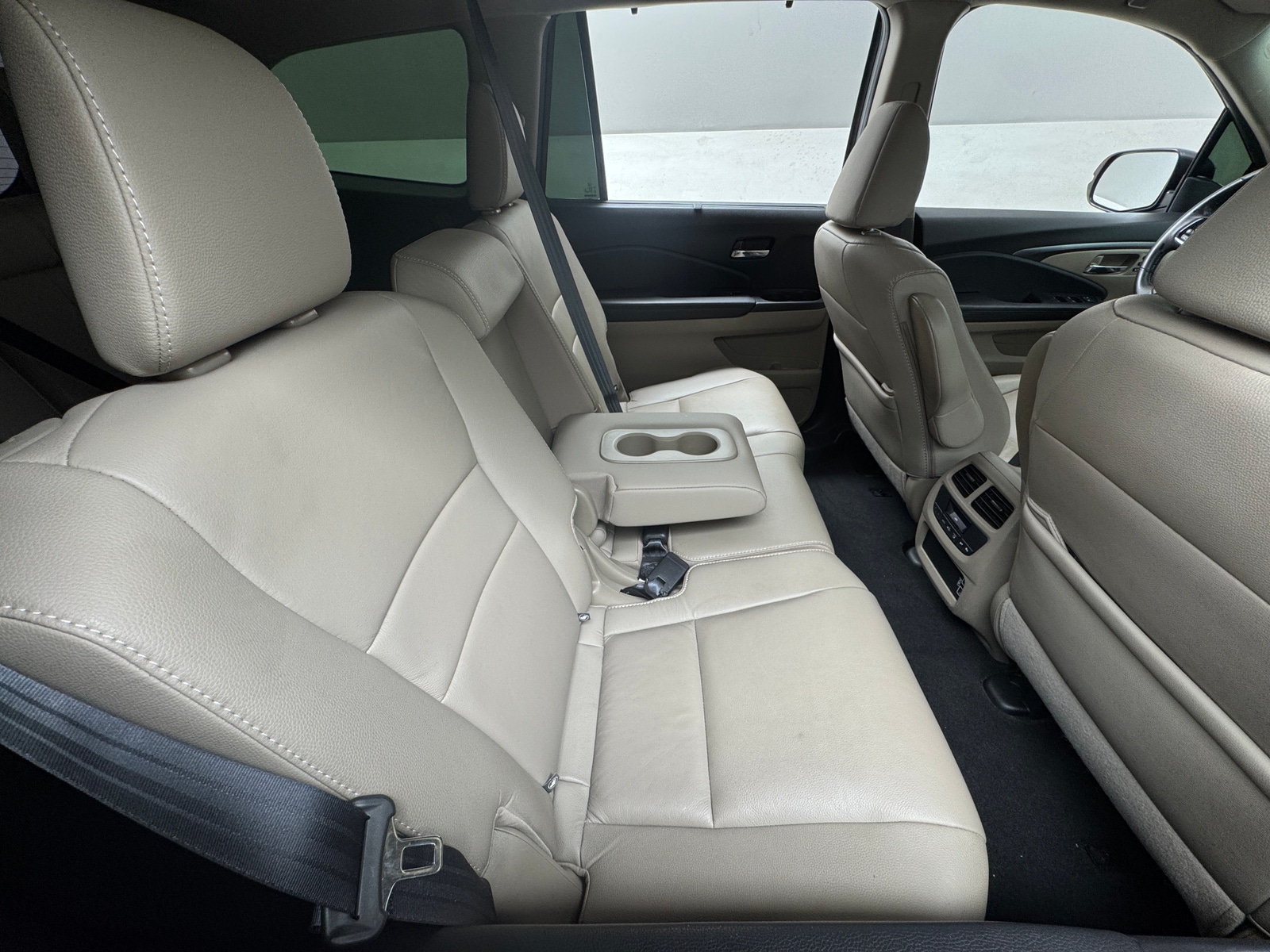 Thumbnail: 2022 Honda Pilot - 5