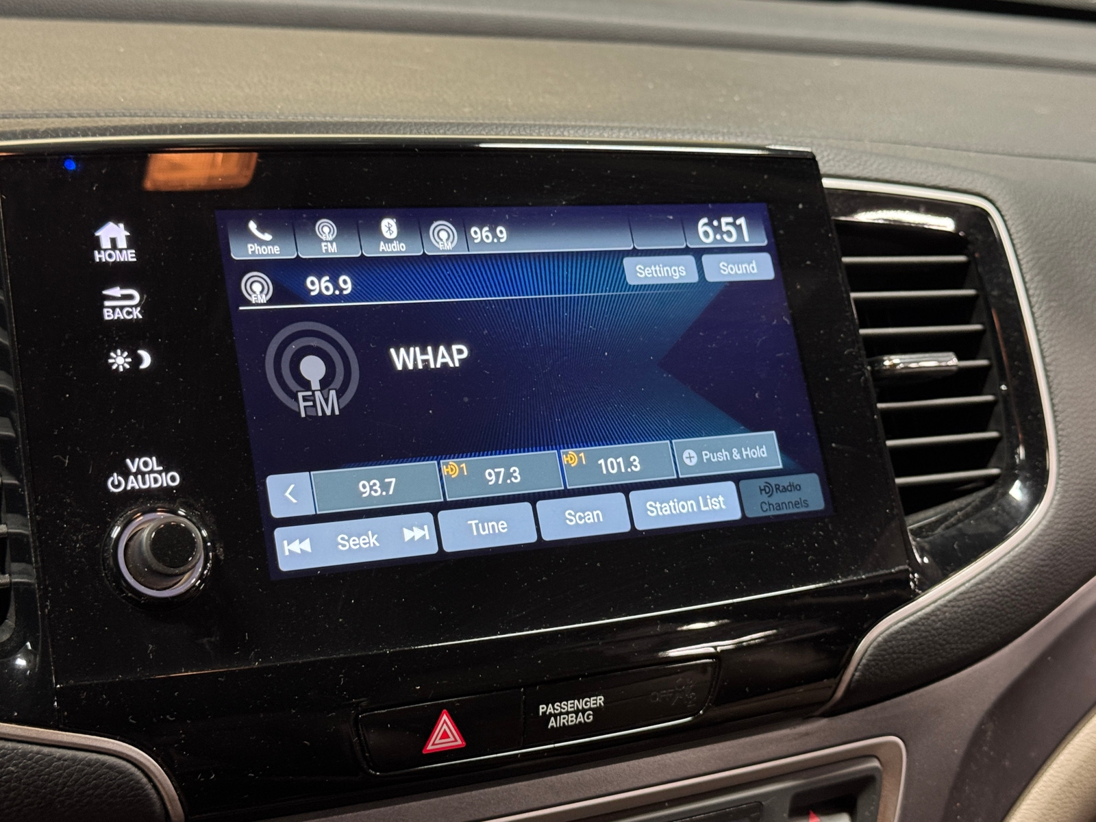 Thumbnail: 2022 Honda Pilot - 3