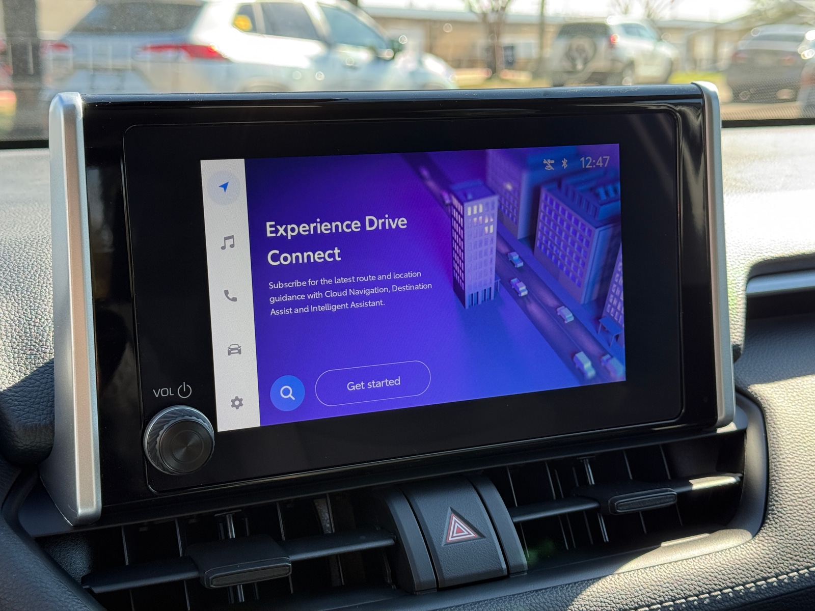 Thumbnail: 2025 Toyota RAV4 - 4