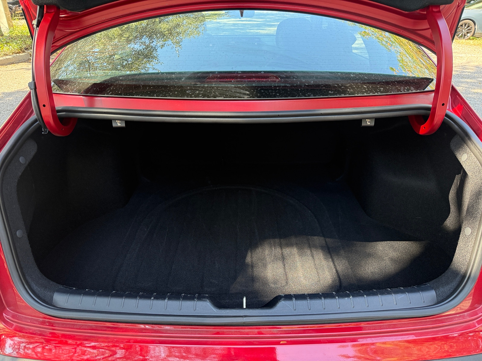 Thumbnail: 2025 Kia K4 - 4