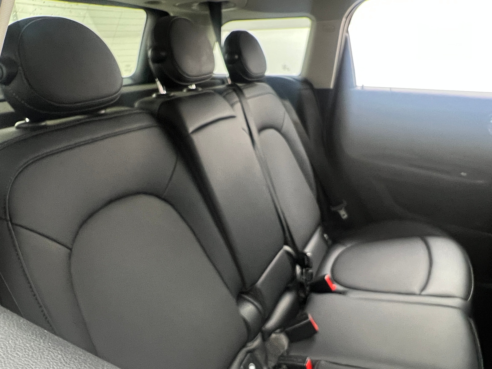 Thumbnail: 2018 MINI Cooper Countryman - 5