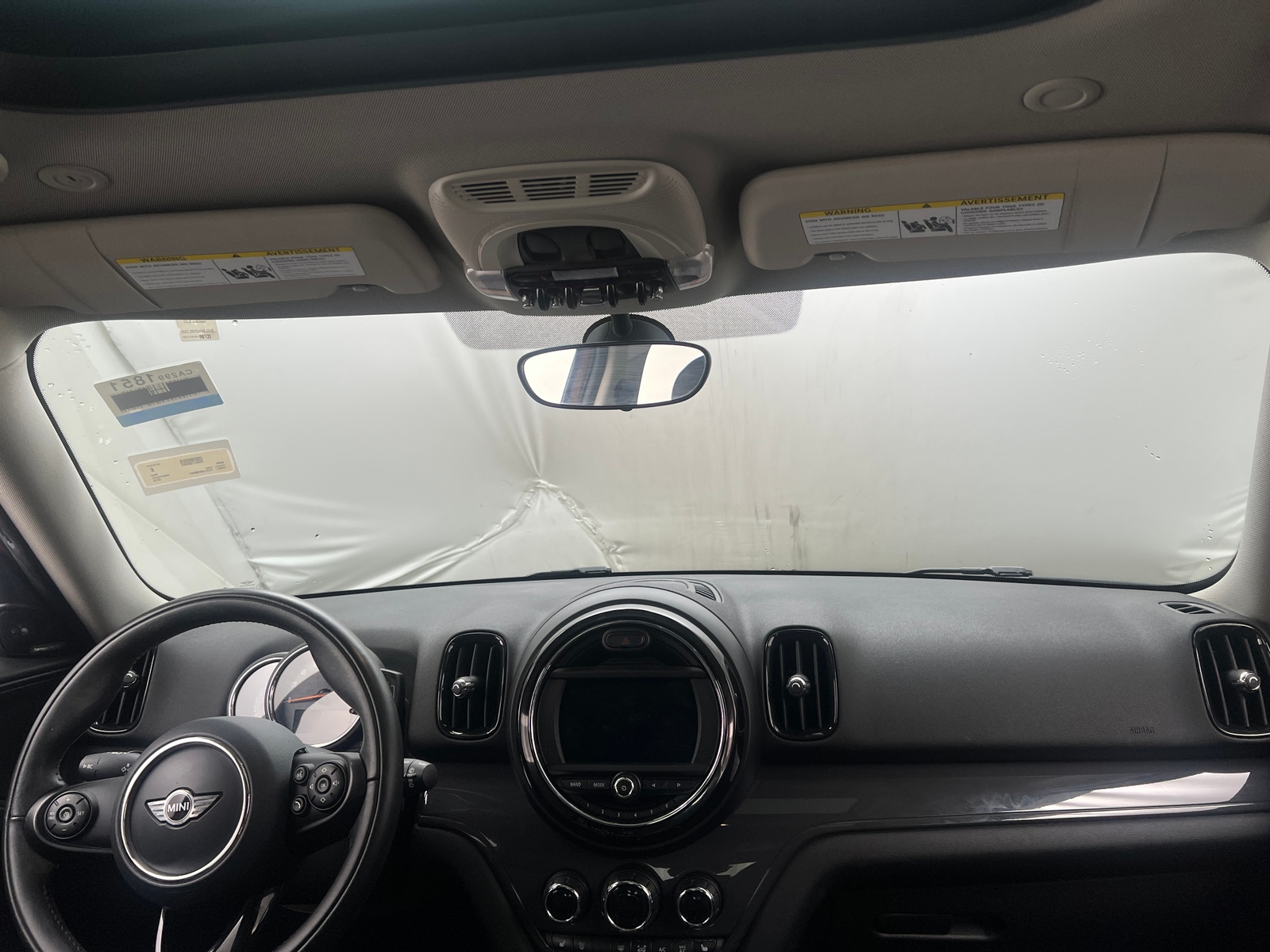 Thumbnail: 2018 MINI Cooper Countryman - 2