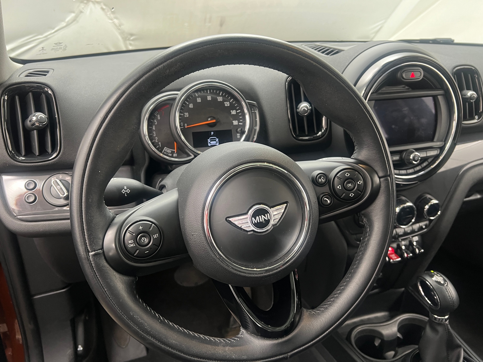 Thumbnail: 2018 MINI Cooper Countryman - 4