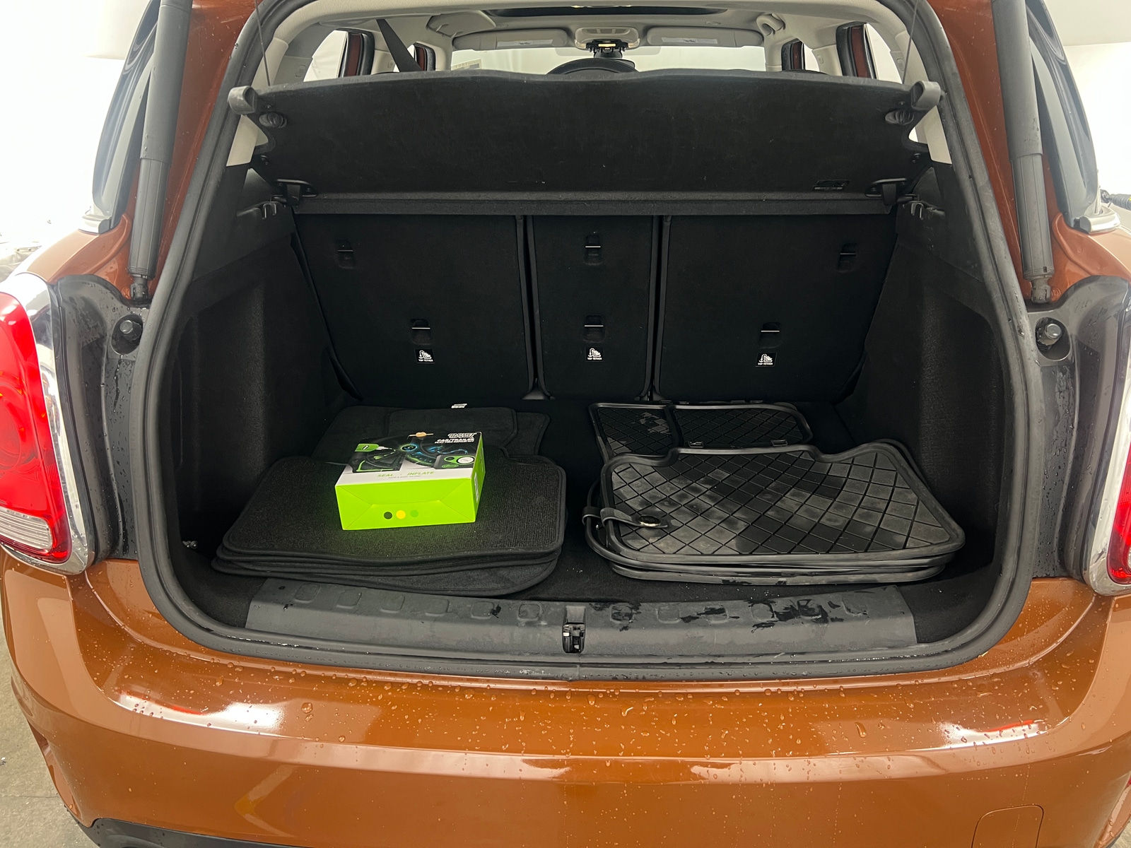 Thumbnail: 2018 MINI Cooper Countryman - 6