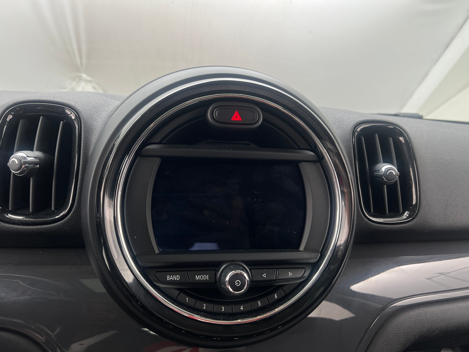 Thumbnail: 2018 MINI Cooper Countryman - 3