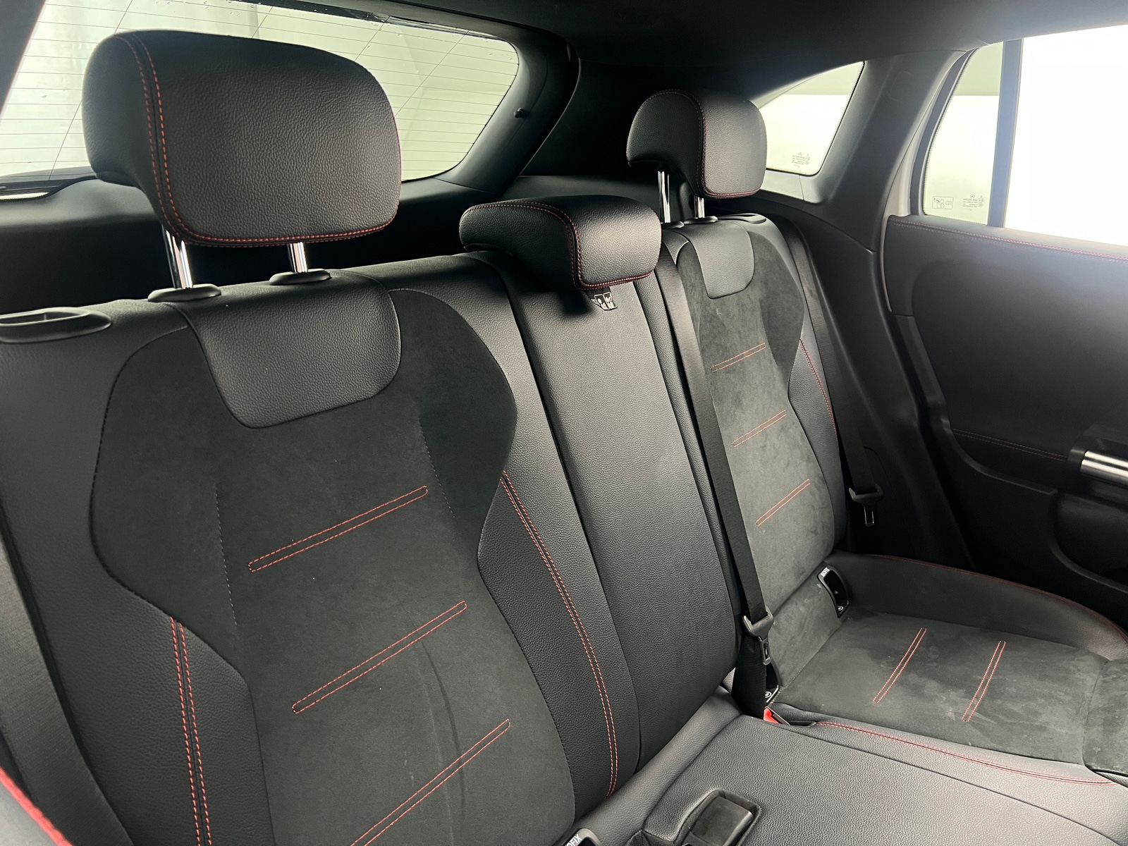 Thumbnail: 2023 Mercedes-Benz GLA - 5