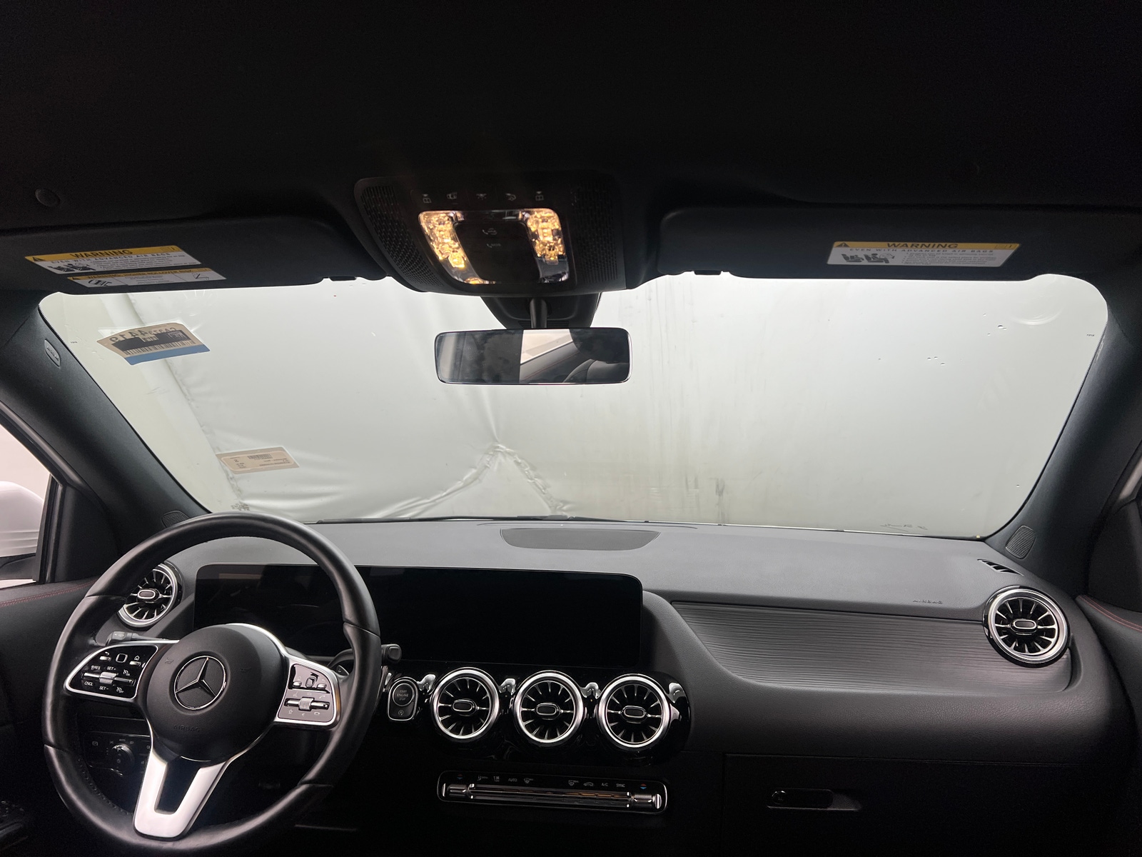 Thumbnail: 2023 Mercedes-Benz GLA - 2