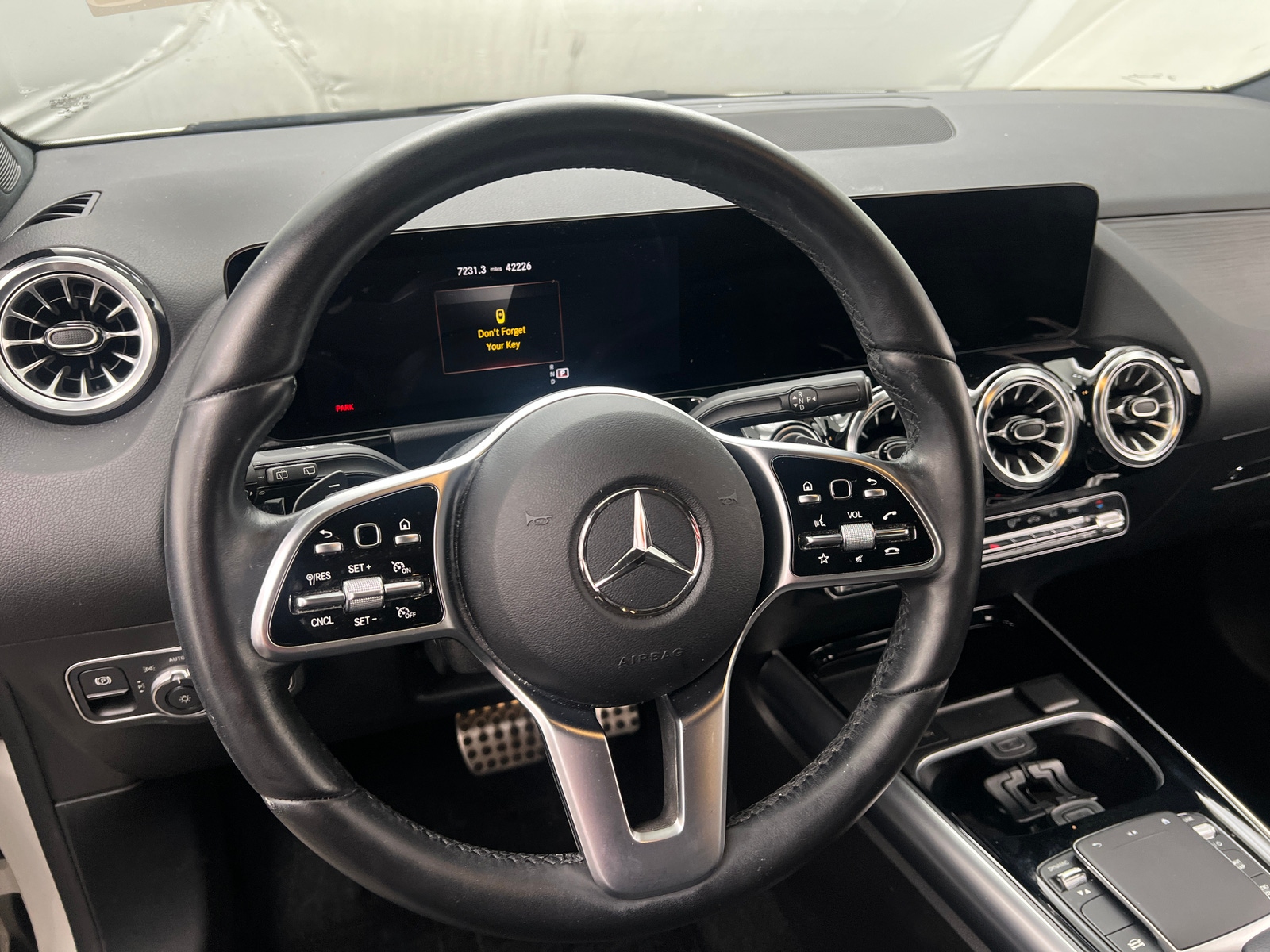 Thumbnail: 2023 Mercedes-Benz GLA - 4