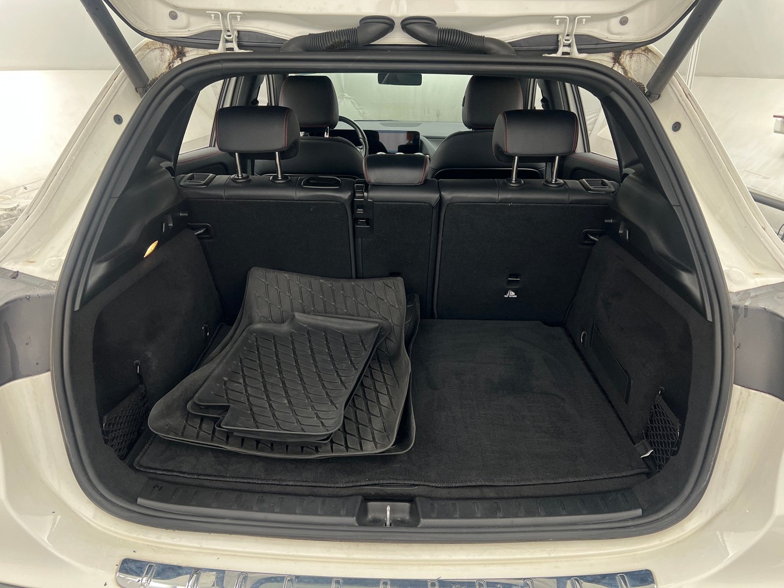 Thumbnail: 2023 Mercedes-Benz GLA - 6