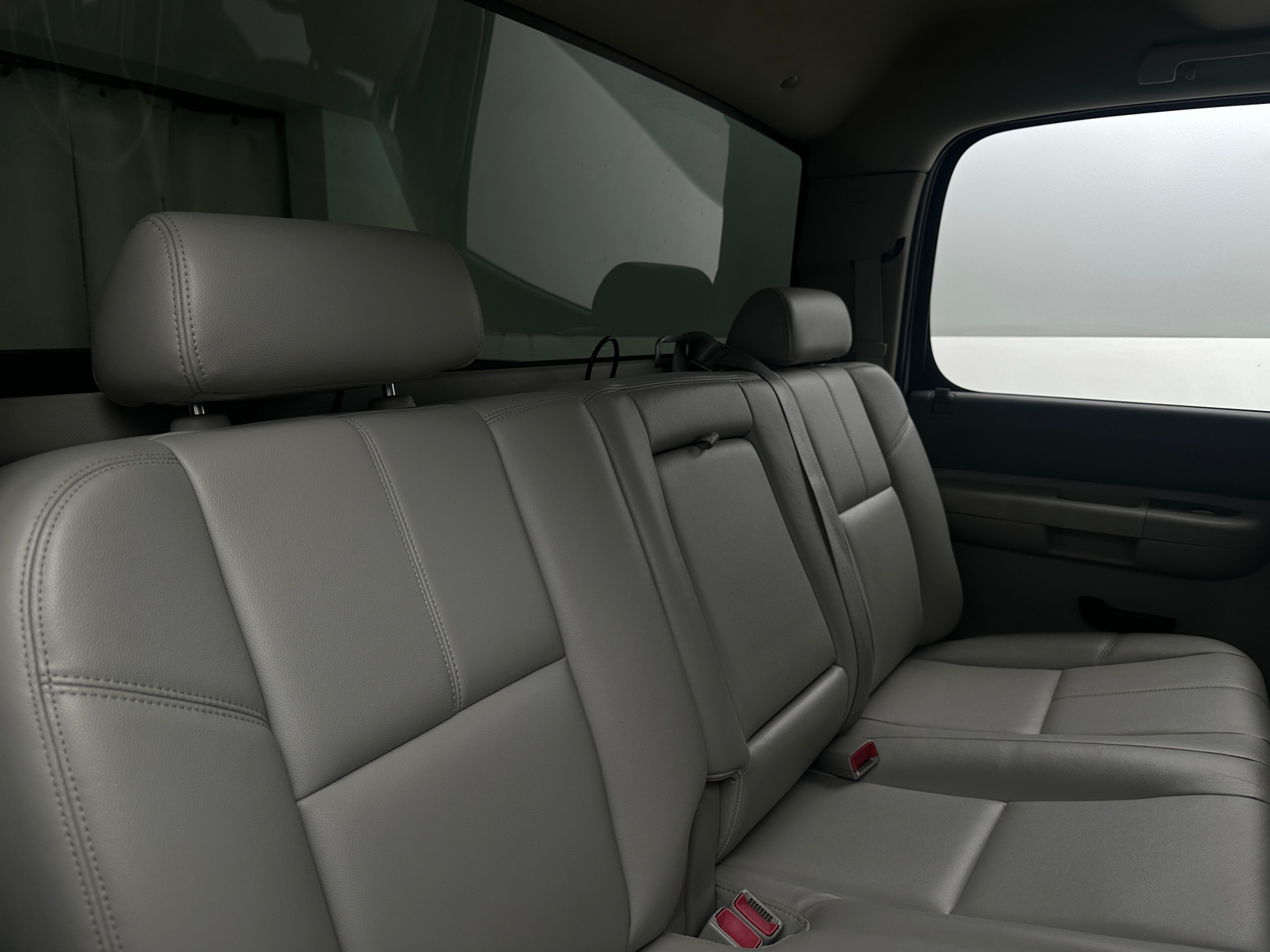 Thumbnail: 2013 GMC Sierra 1500 - 5