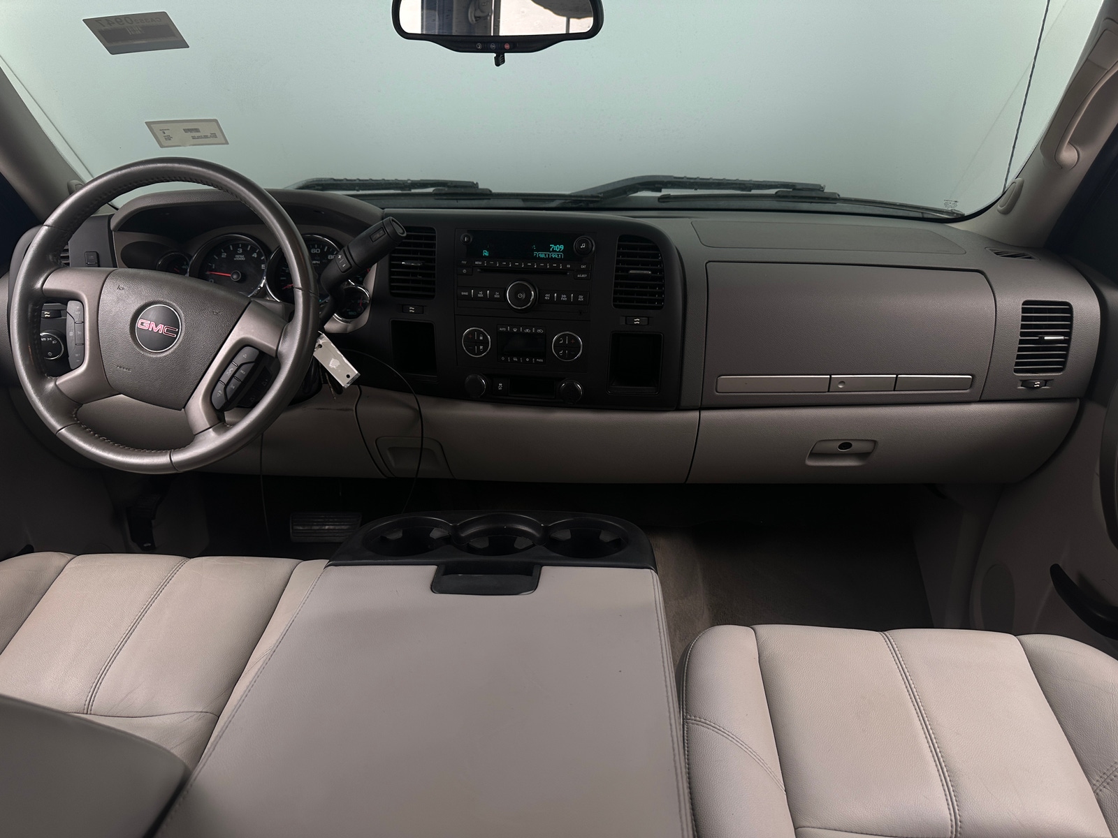 Thumbnail: 2013 GMC Sierra 1500 - 2